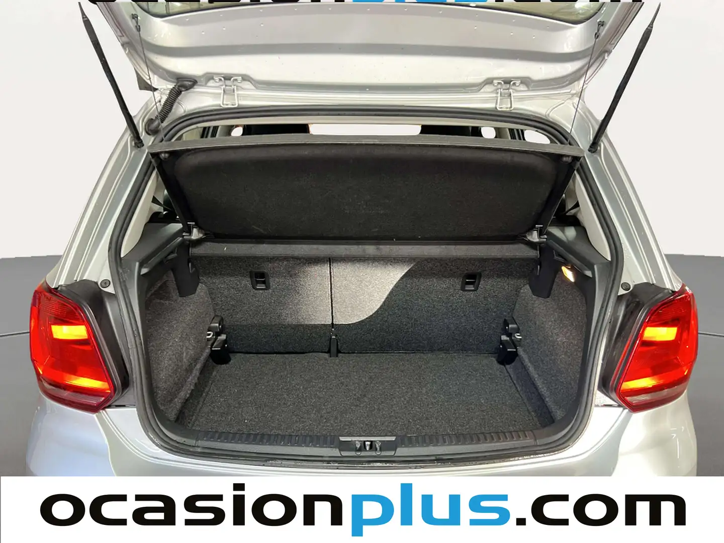 Foto Volkswagen Polo Volkswagen Polo Polo Advance 1.4 TDI BMT (90 CV) DSG