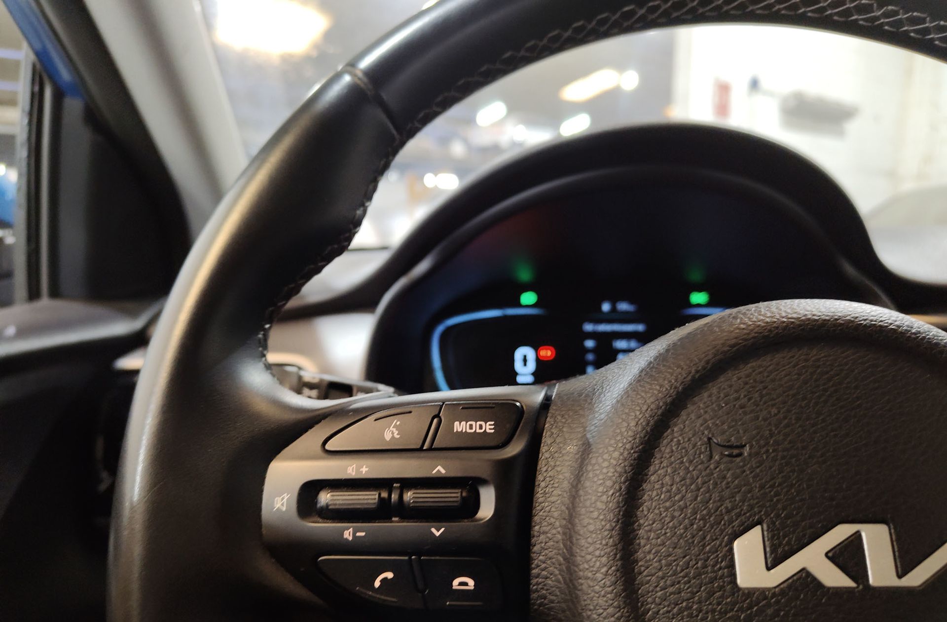 Kia Stonic 1.2 DPi Drive - foto 24