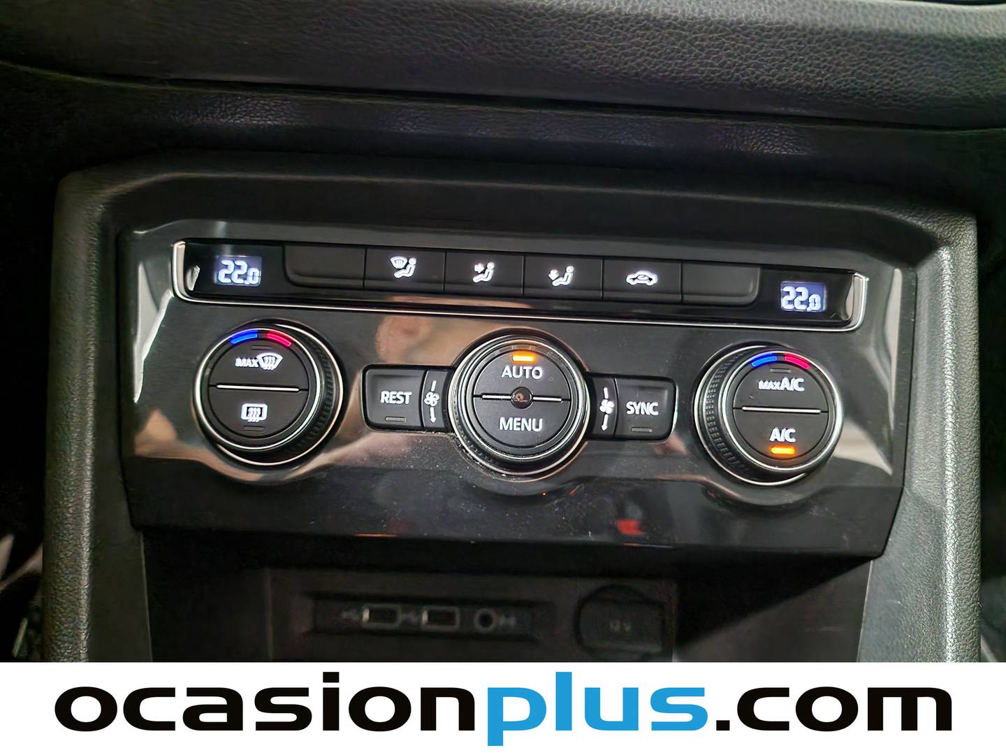Volkswagen Tiguan Volkswagen Tiguan Advance 2.0 TDI (150 CV) Pack R-Line 2019