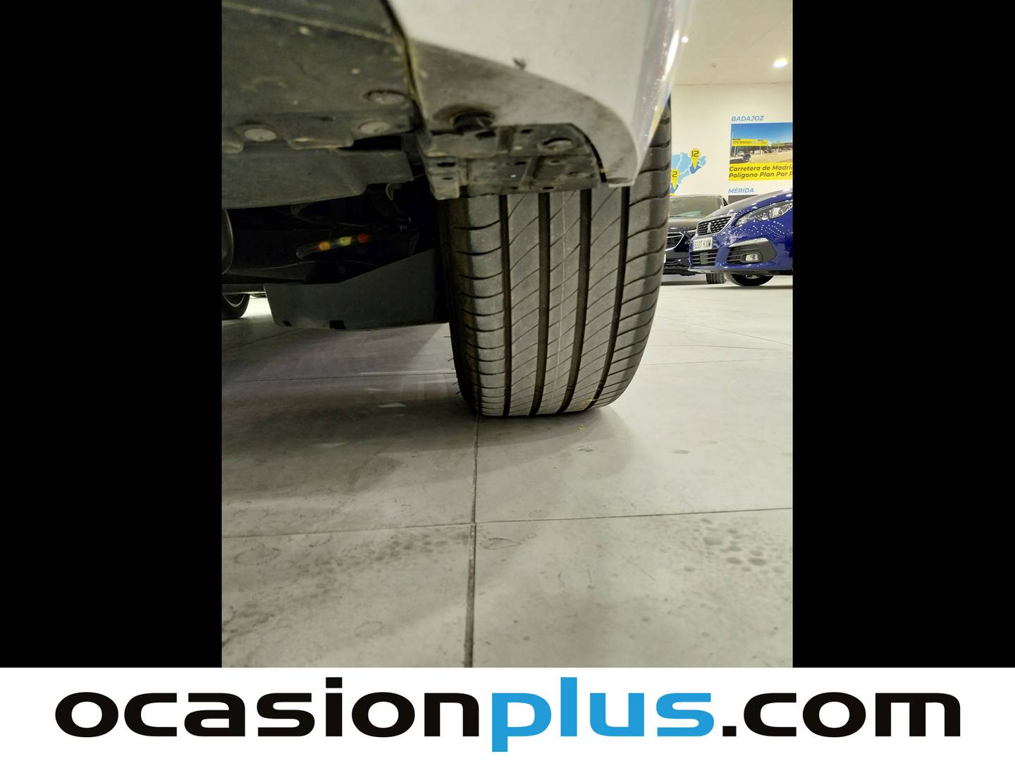 Foto Opel Astra Opel Astra 1.2 Turbo XHT GS (130 CV)