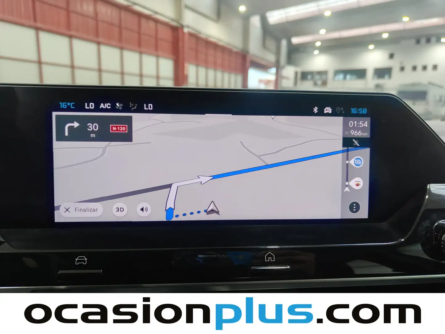 Foto Citroën C4 Citroen C4 PureTech 130 S&S 6v Plus (131 CV)