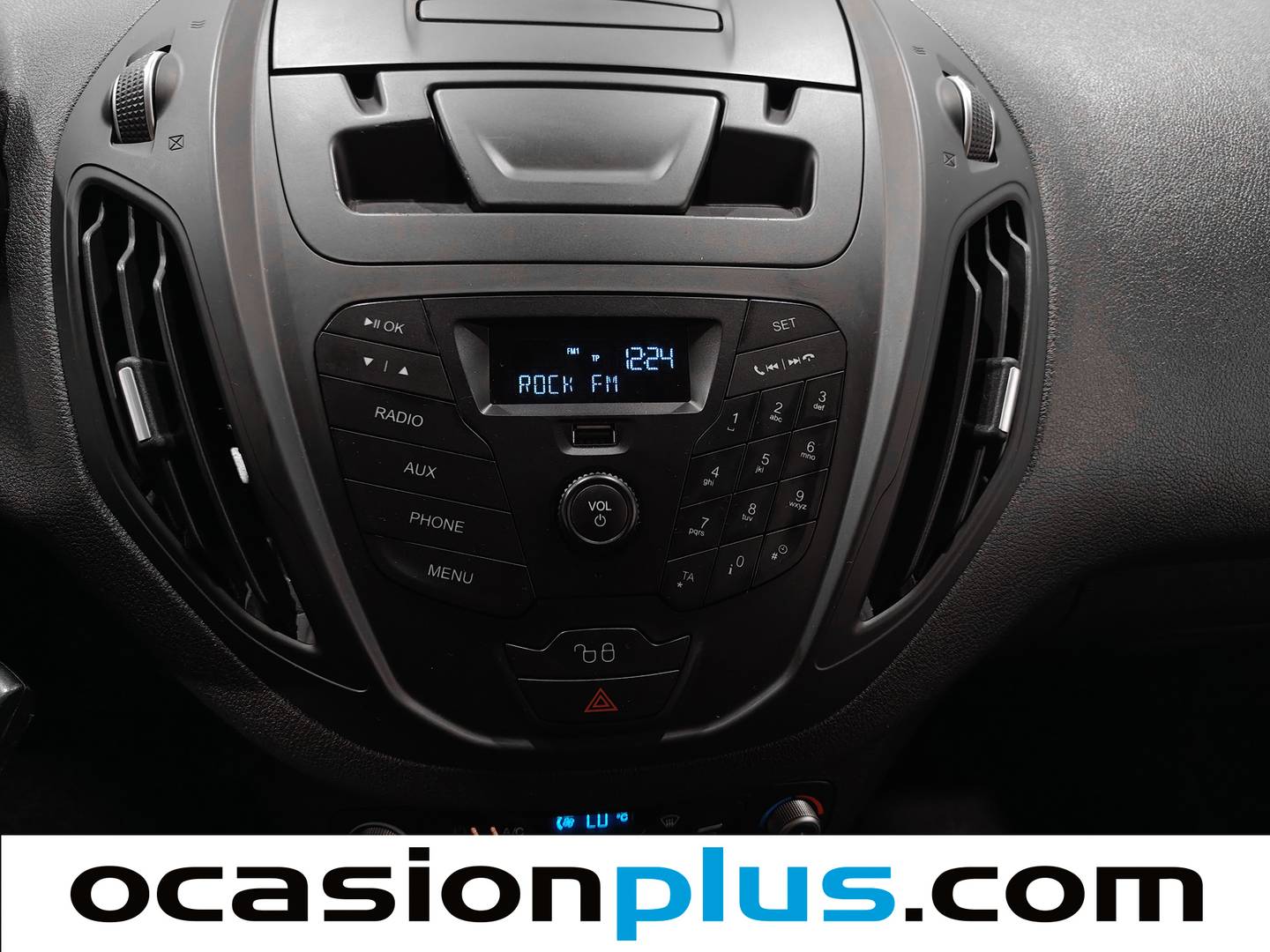 Ford Tourneo Courier Ford Tourneo Courier 1.5 TDCi Titanium (95 CV) al mejor precio