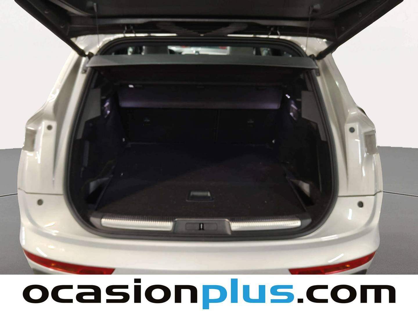 Fotos maletero DS DS 7 Crossback E-Tense DS DS7 Crossback E-Tense 300 Grand Chic 4WD Auto (300 CV)