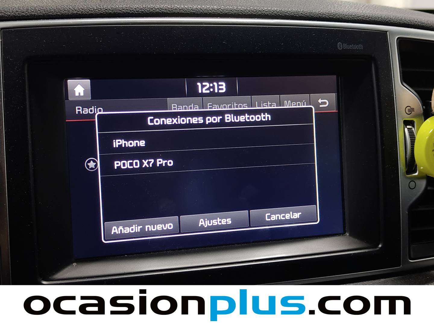 Accesorios del KIA Sportage Kia Sportage 1.7 CRDi VGT Eco-Dynamics x-Tech18 4x2 (115 CV)