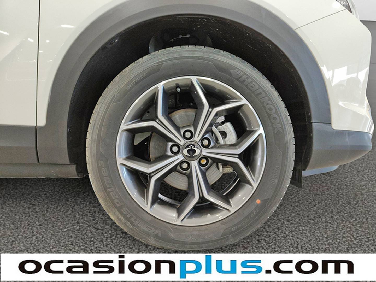 Foto SsangYong Korando Ssangyong Korando G15T Urban Plus Auto (163 CV)