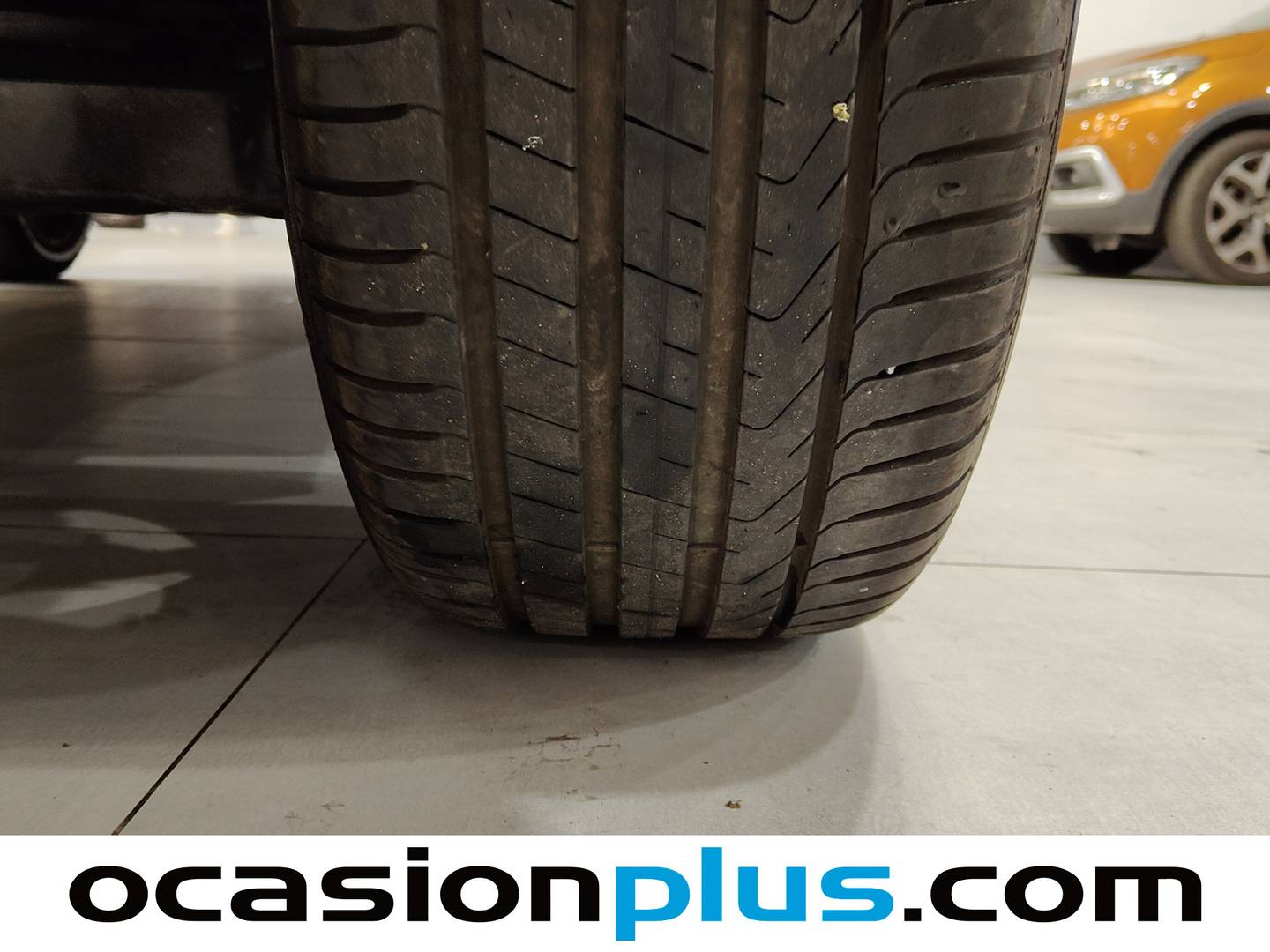 Volkswagen Tiguan Volkswagen Tiguan Sport 1.4 ACT TSI (150 CV) DSG Paquete R-Line 150cv