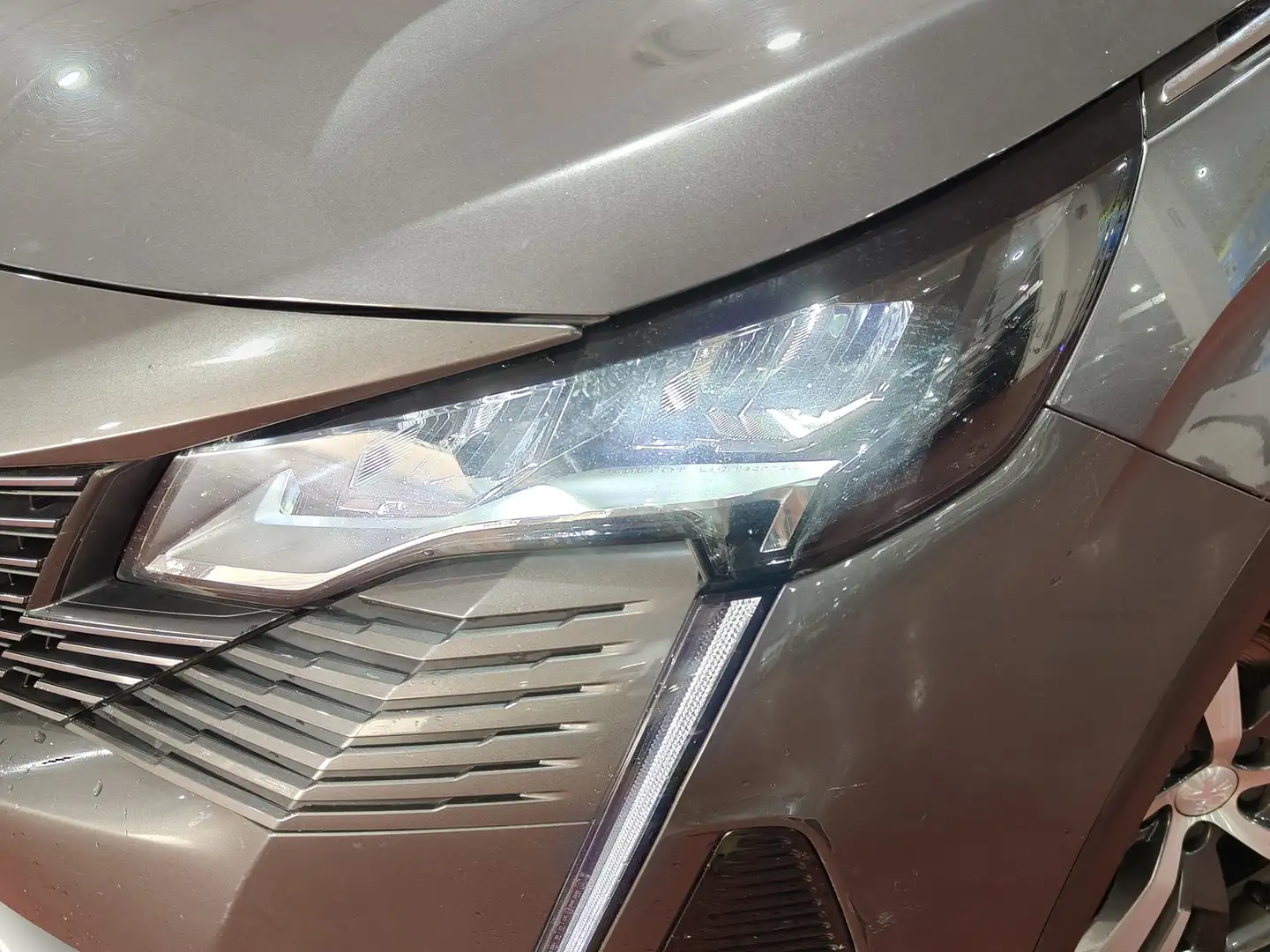 Foto Peugeot 5008 Peugeot 5008 PureTech 130 S&S Allure EAT8 (130 CV) 7 Plazas