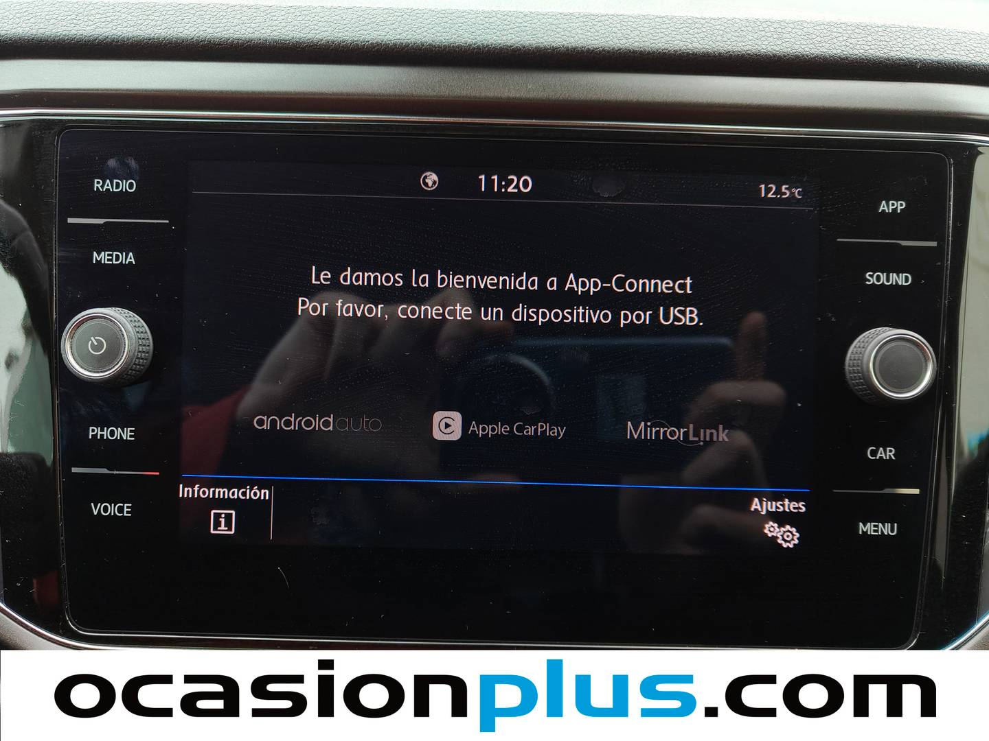 Extras y acabados del Volkswagen T-Roc Volkswagen T-Roc Advance 1.6 TDI (115 CV)