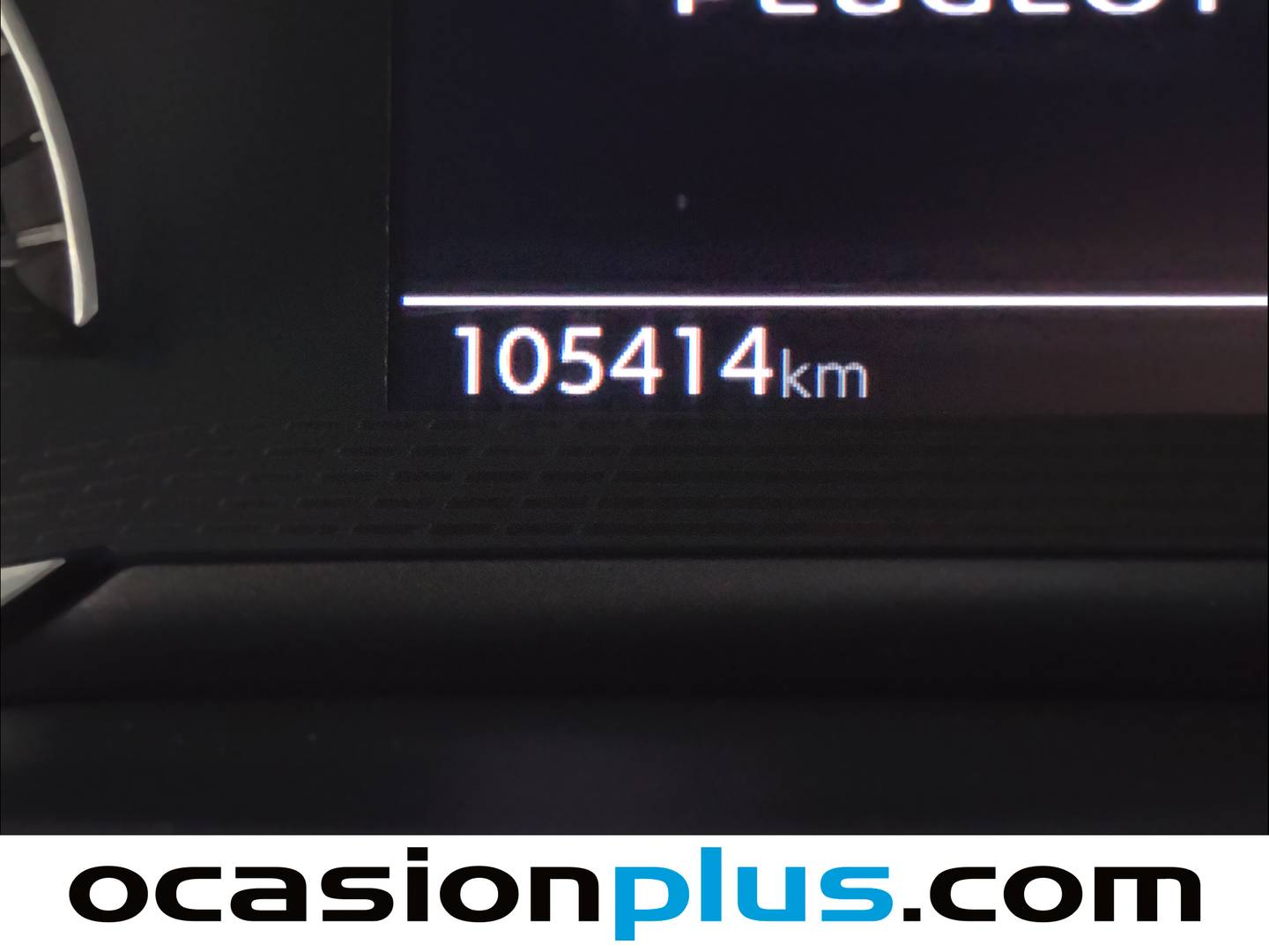 Peugeot 2008 Peugeot 2008 Puretech 100 S&S Active Pack (100 CV) seminuevo