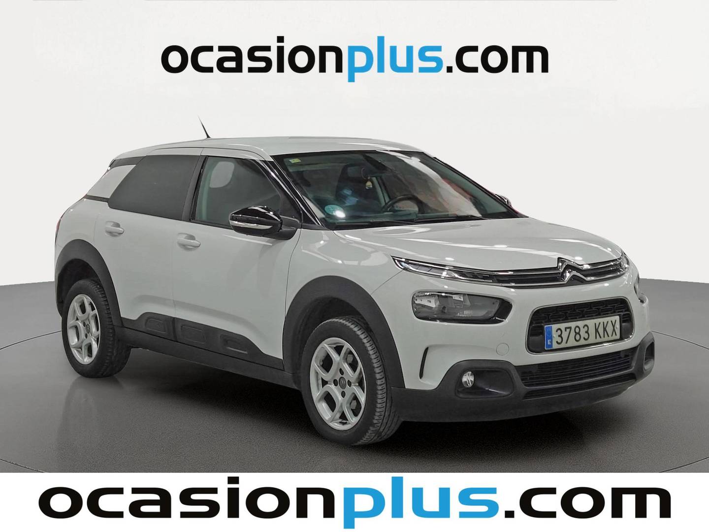 Foto Citroën C4 Cactus Citroen C4 Cactus BlueHDi 100 Feel (100 CV)