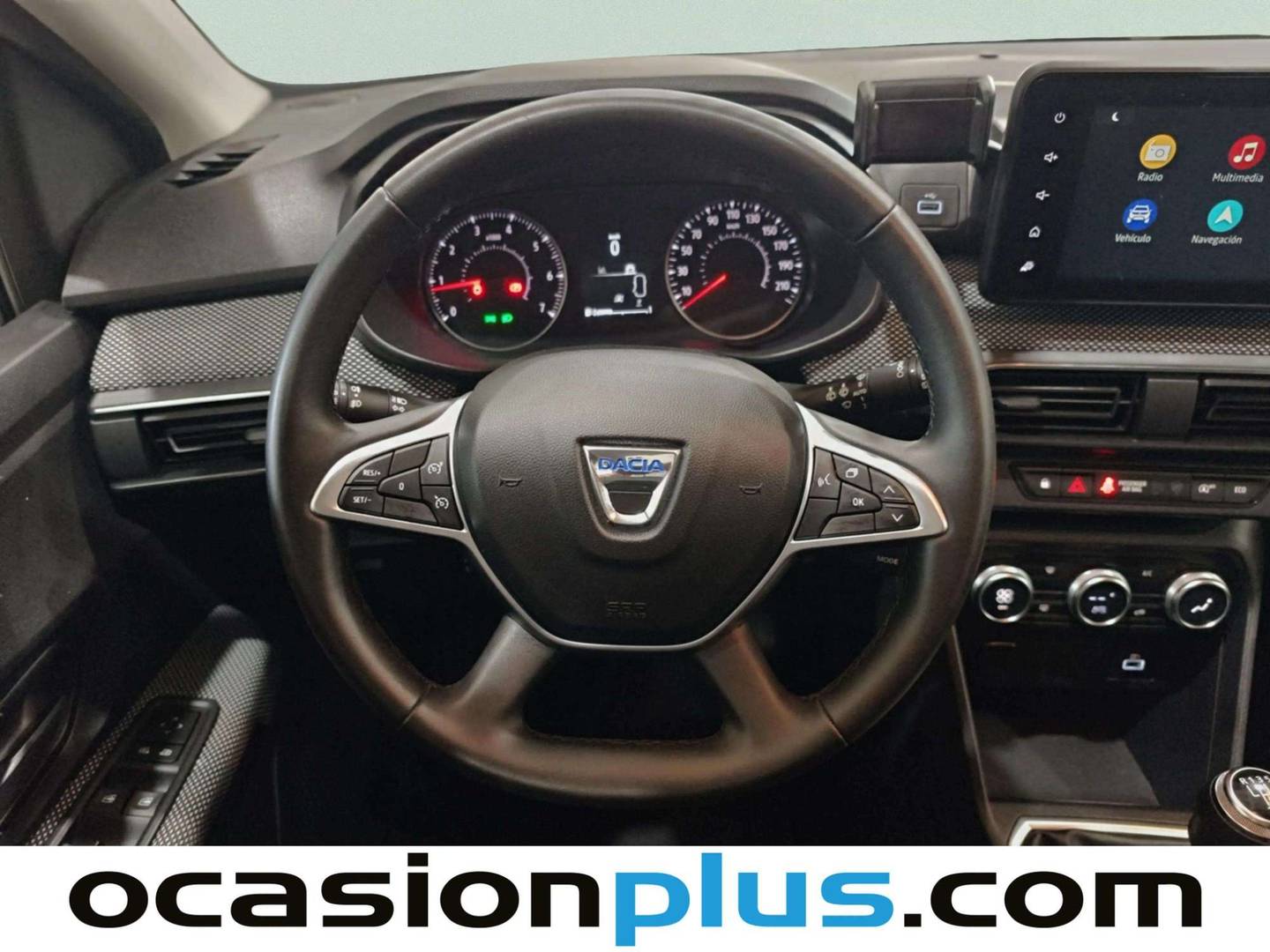 Dacia Jogger Dacia Jogger Serie Limitada Extreme TCe (110 CV) de segunda mano