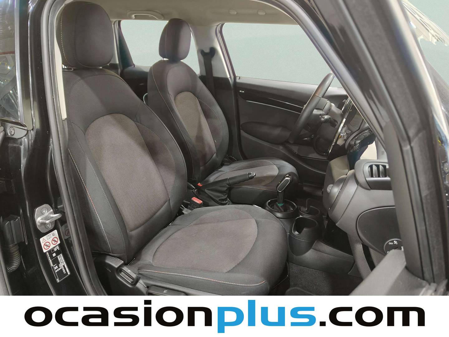 Foto Mini MINI MINI MINI 5 Puertas Cooper (136 CV)