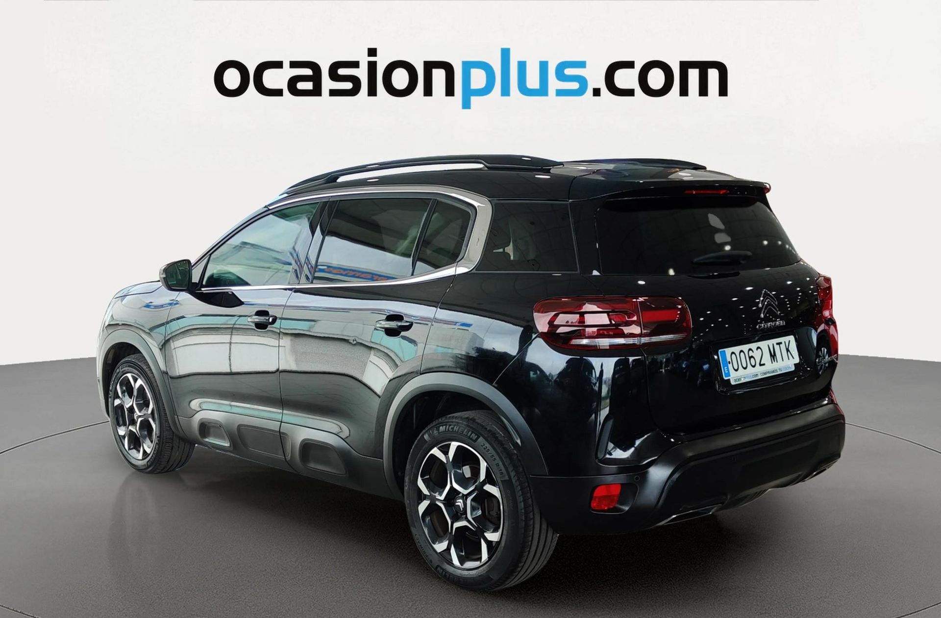 Citroën C5 Aircross PureTech 130 Feel Pack EAT8 - foto 3