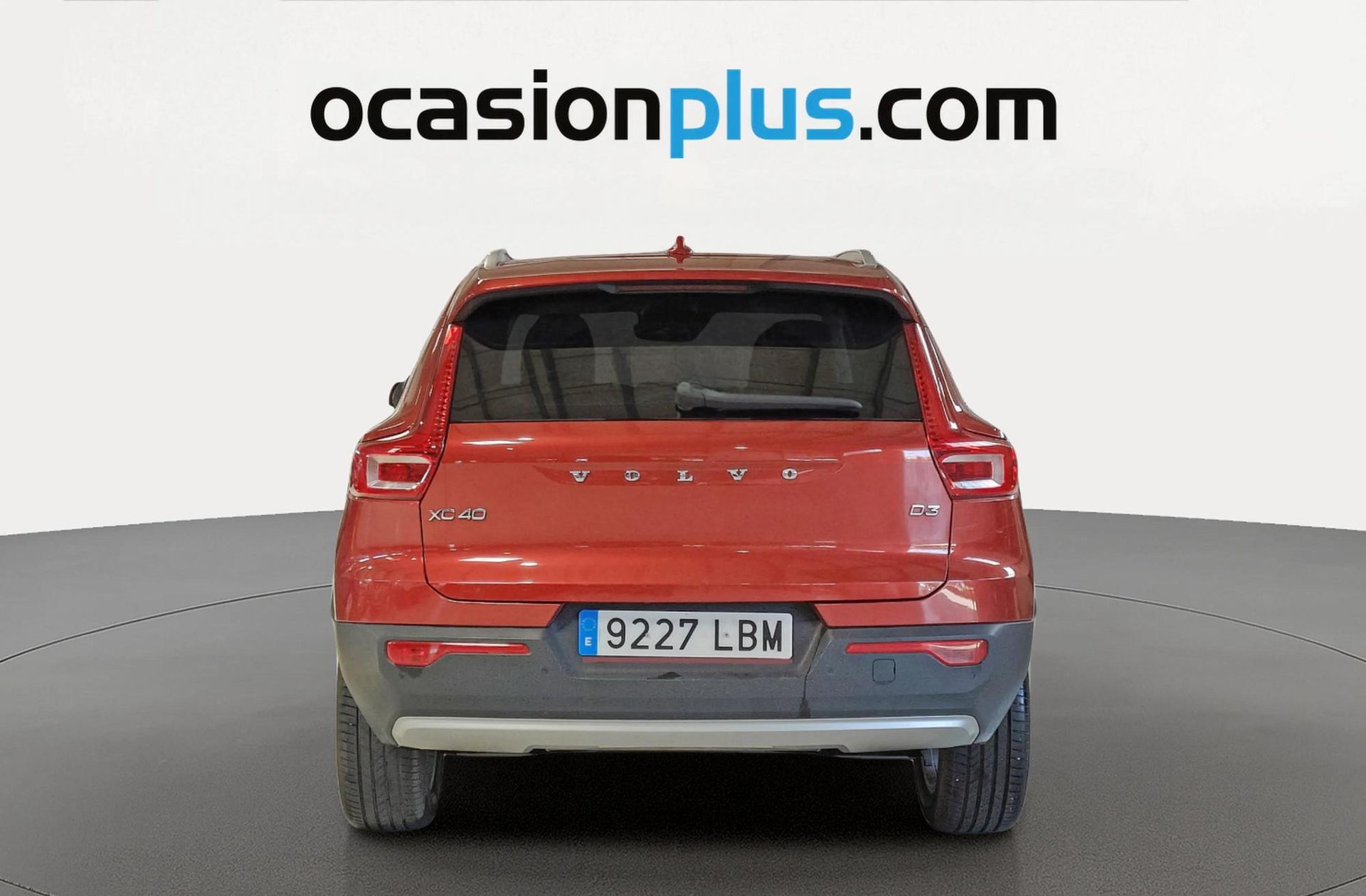 Volvo XC40 D3 Momentum - foto 16