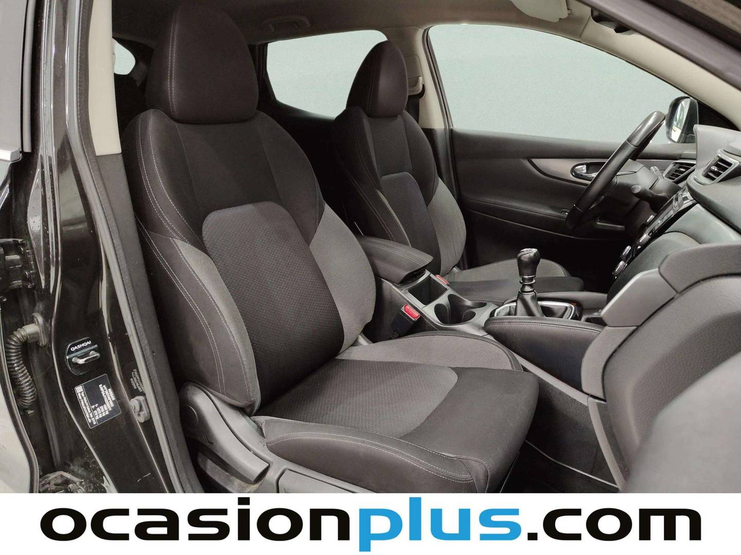 Nissan QASHQAI Nissan Qashqai dCi 130 N-Connecta (130 CV) km 0
