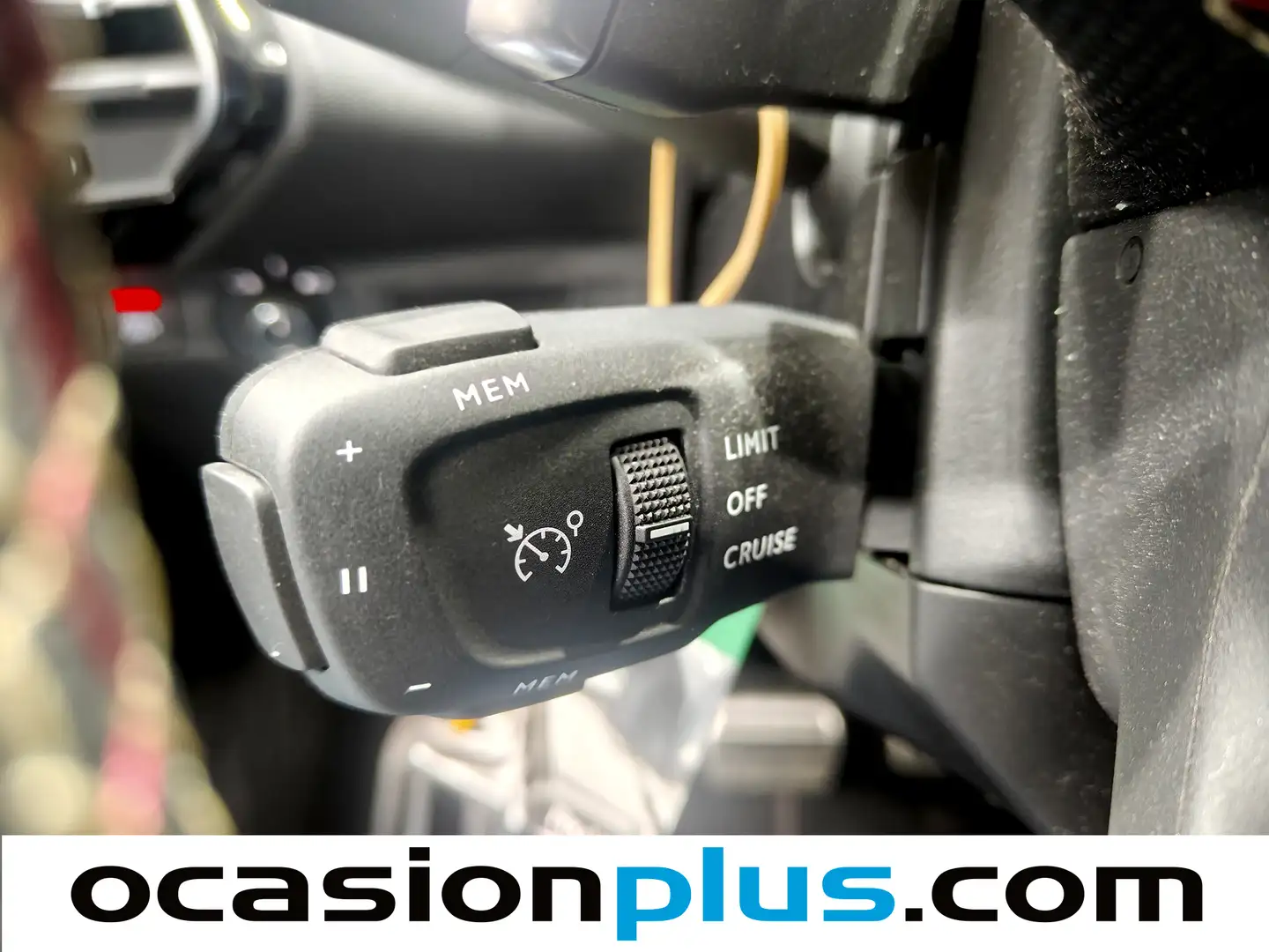 Foto DS DS 7 Crossback DS DS7 Crossback BlueHDi 130 DE Performance Line AT (130 CV)