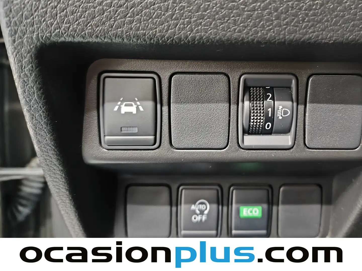 Foto Nissan QASHQAI Nissan Qashqai DIG-T 160 N-Connecta 4x2 DCT (160 CV)