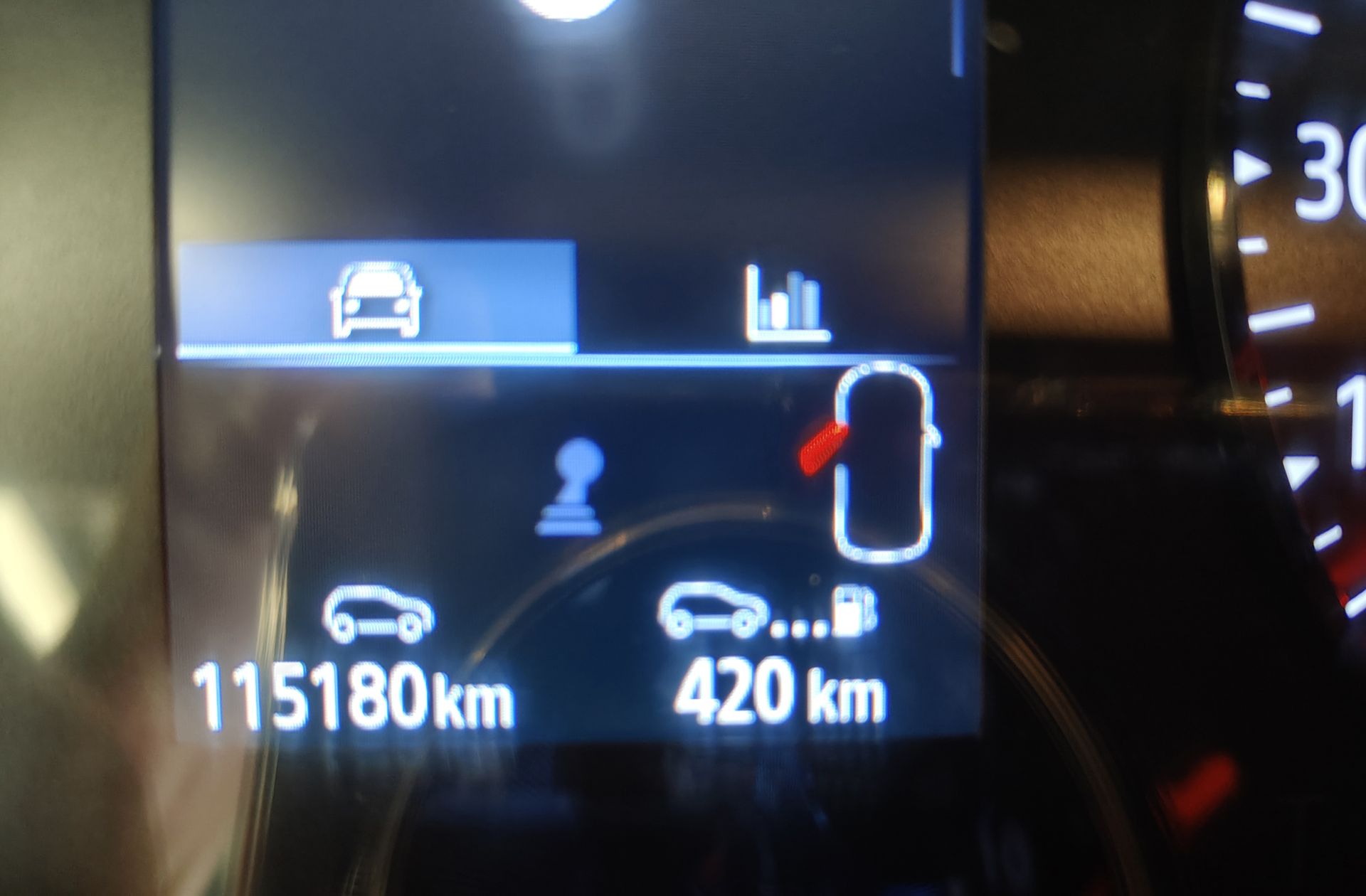 Nissan Townstar Furgon 1.3G L1 Profesional - foto 8