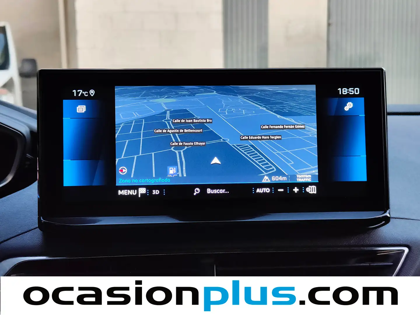 Foto Peugeot 5008 Peugeot 5008 BlueHDI 130 S&S GT EAT8 (130 CV) 7 Plazas