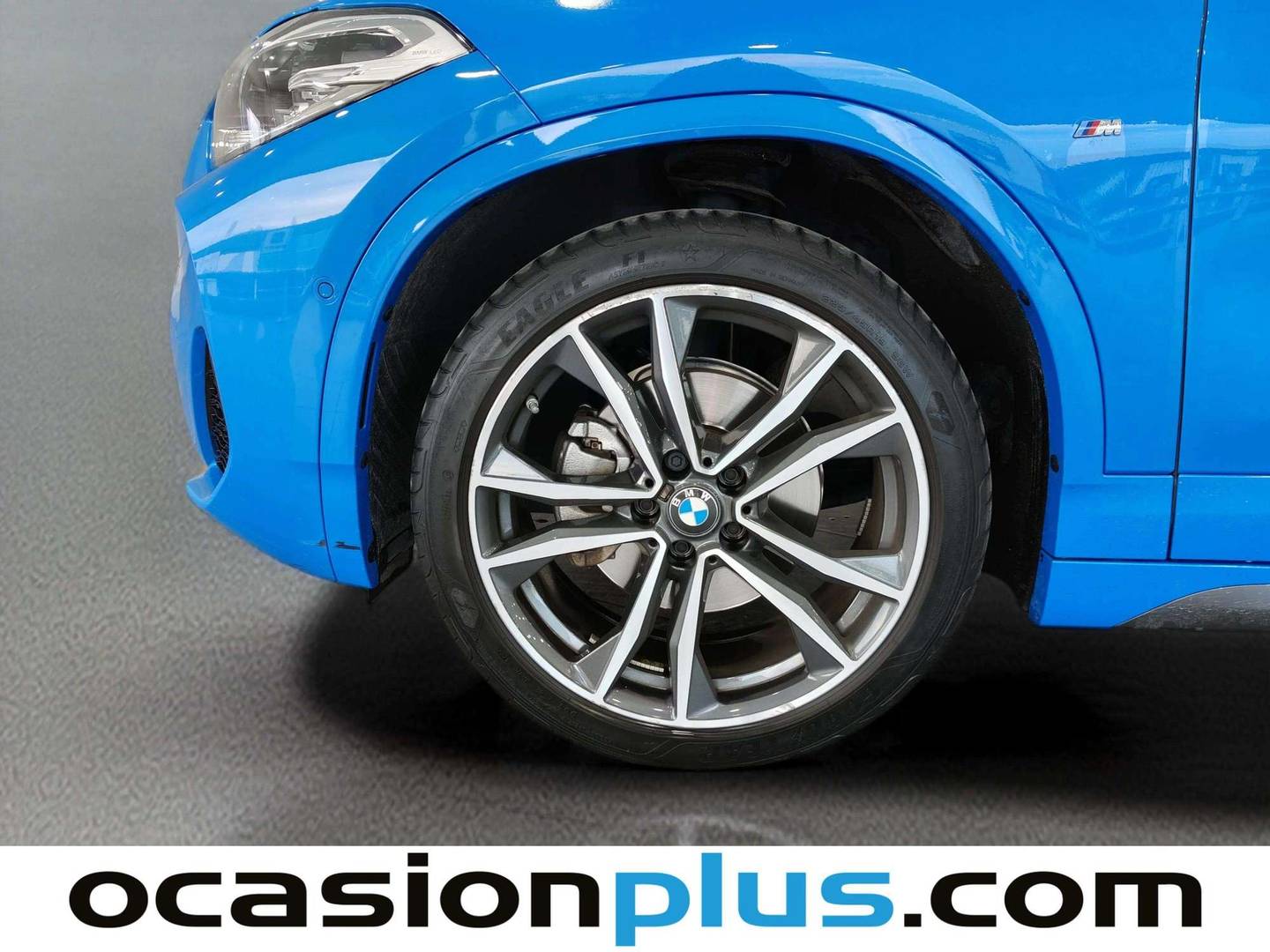BMW X2 BMW X2 sDrive18d Business (150 CV) Pack M seminuevo
