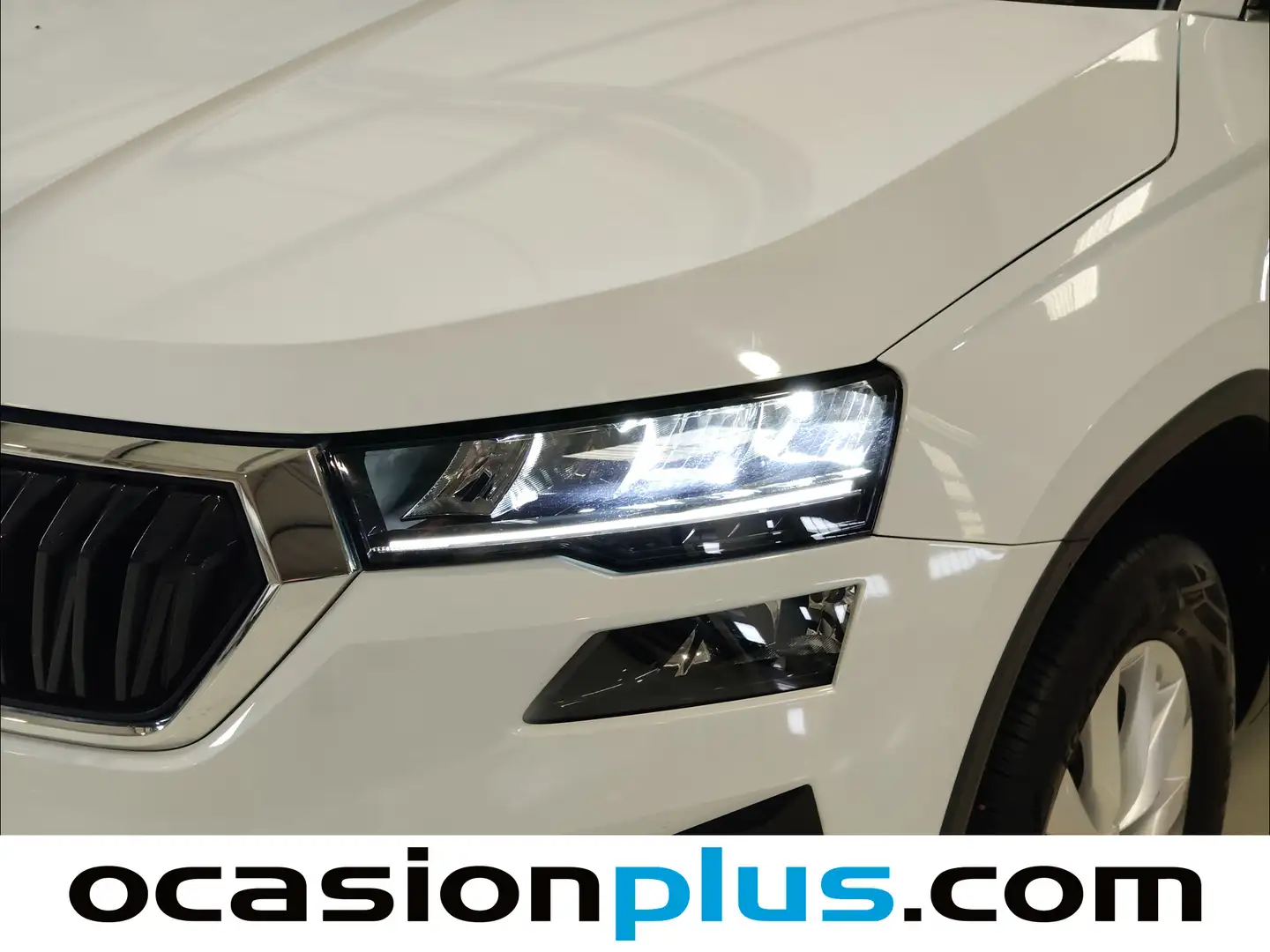 Foto Skoda Karoq Skoda Karoq 2.0 TDI Selection (115 CV)