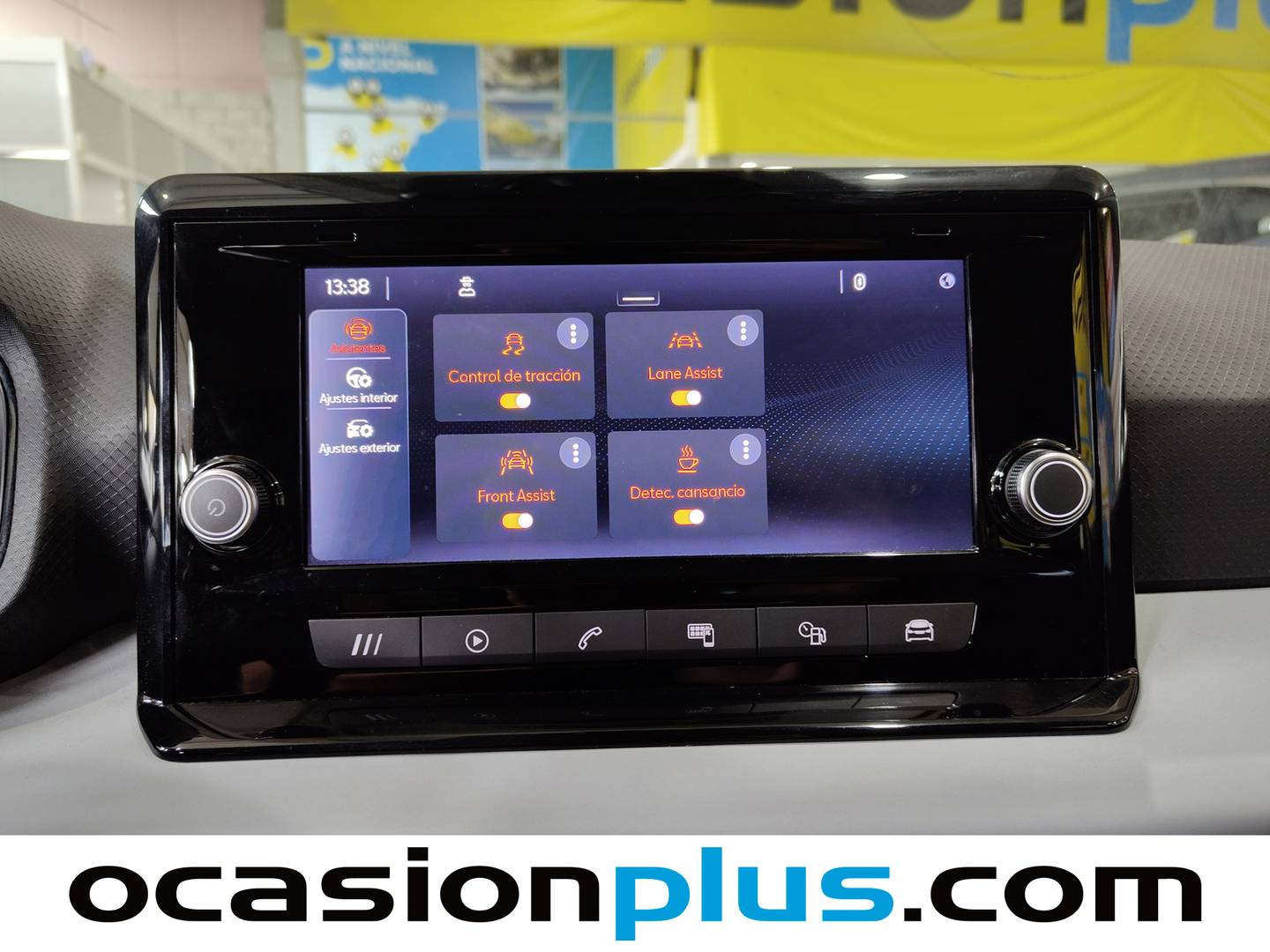 Seat Ibiza Seat Ibiza 1.0 MPI Reference XL (80 CV) 80cv