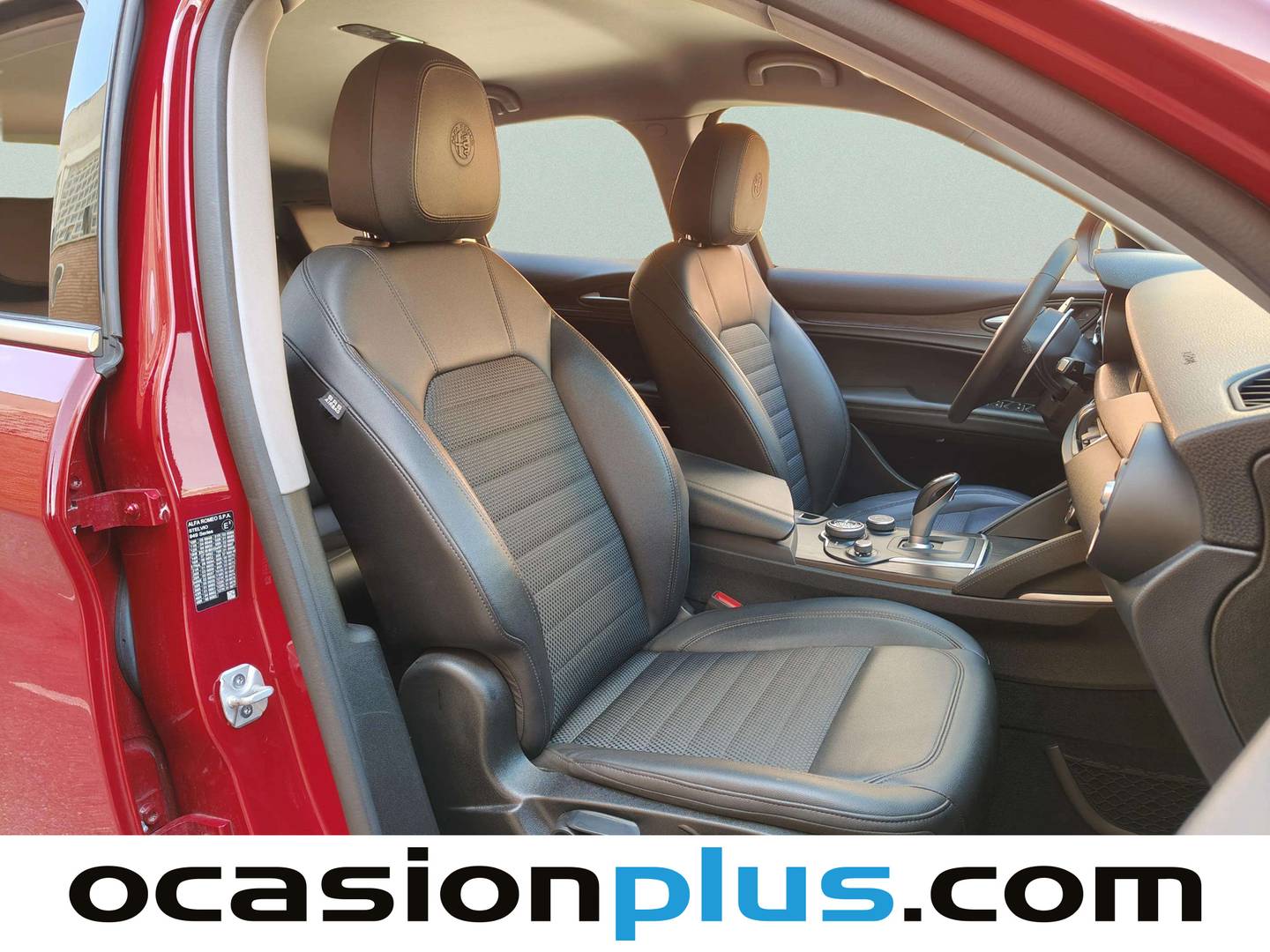 Alfa Romeo Stelvio Alfa Romeo Stelvio Stelvio 2.2 Diesel Executive Q4 (210 CV) 2019