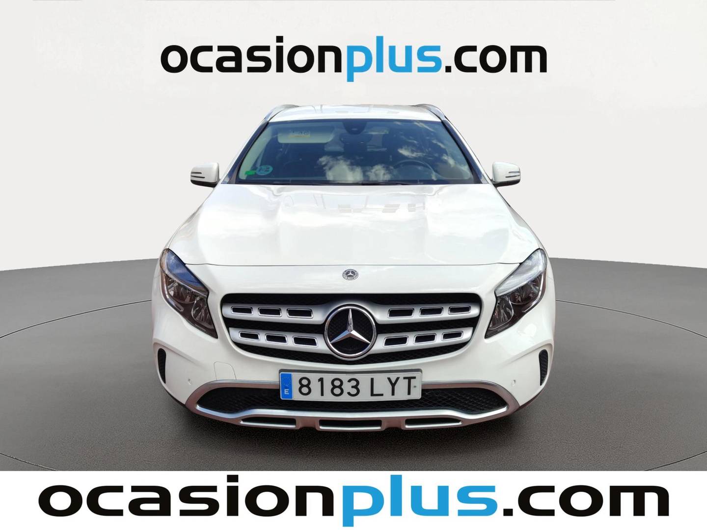 Mercedes GLA Mercedes GLA 180 (122 CV) barato