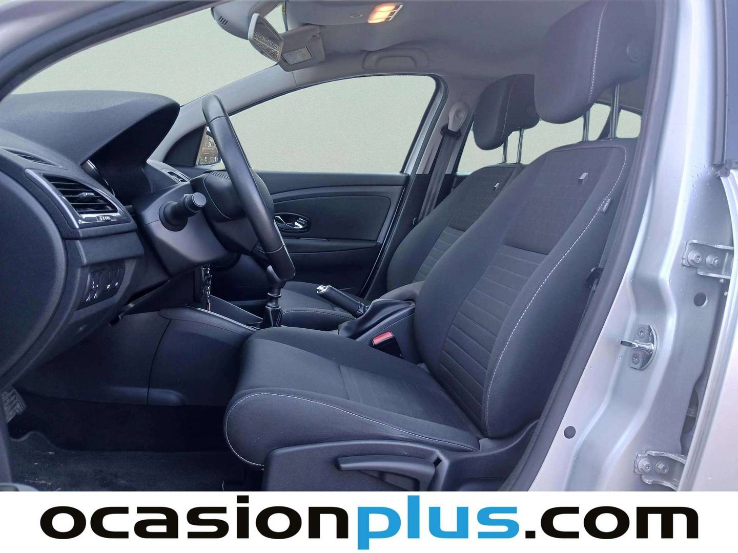 Renault Mégane Renault Megane Limited Energy S&S TCe (115 CV) gasolina