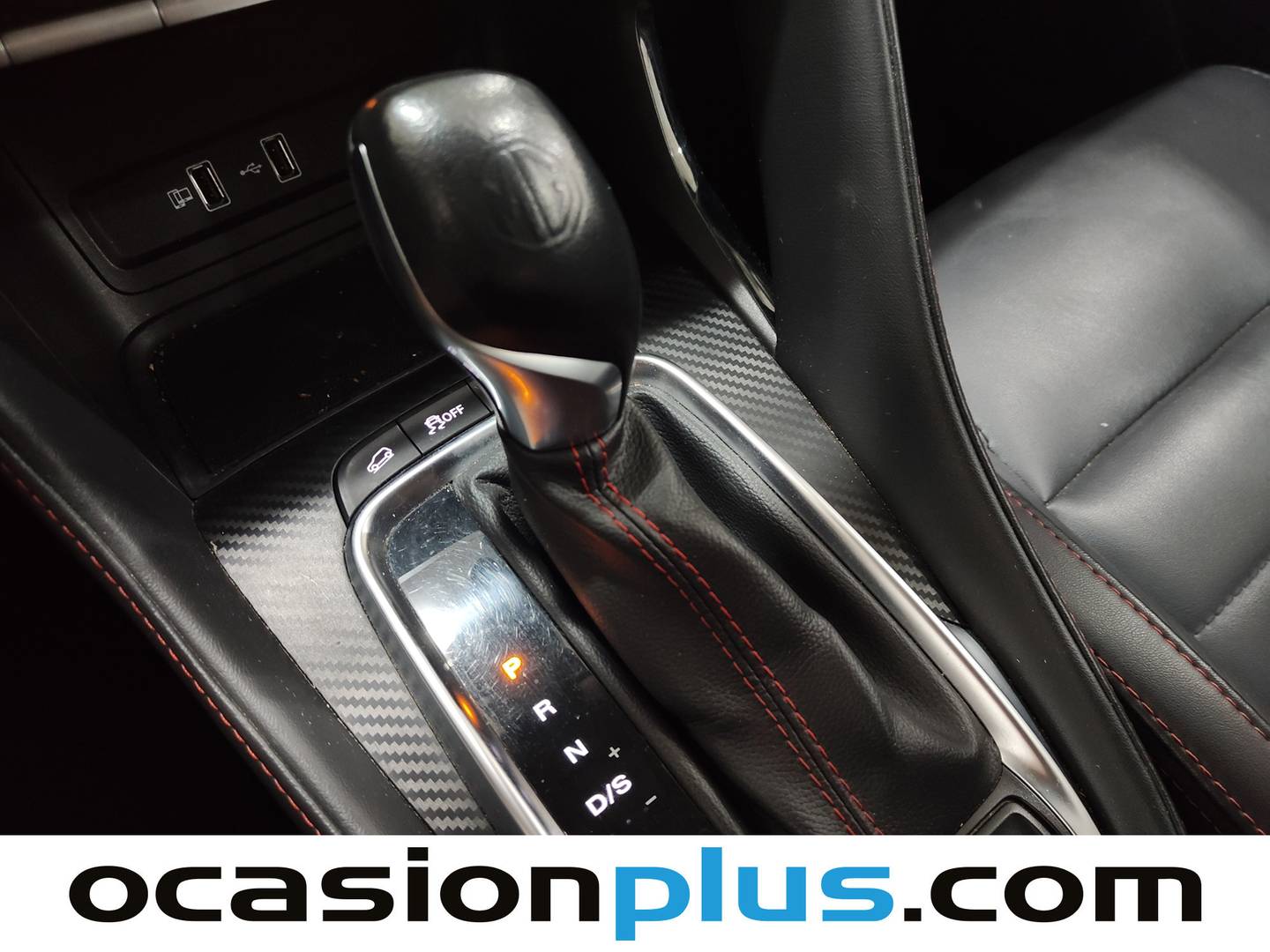 MG ZS MG ZS 1.0T Luxury Auto (111 CV) de segunda mano