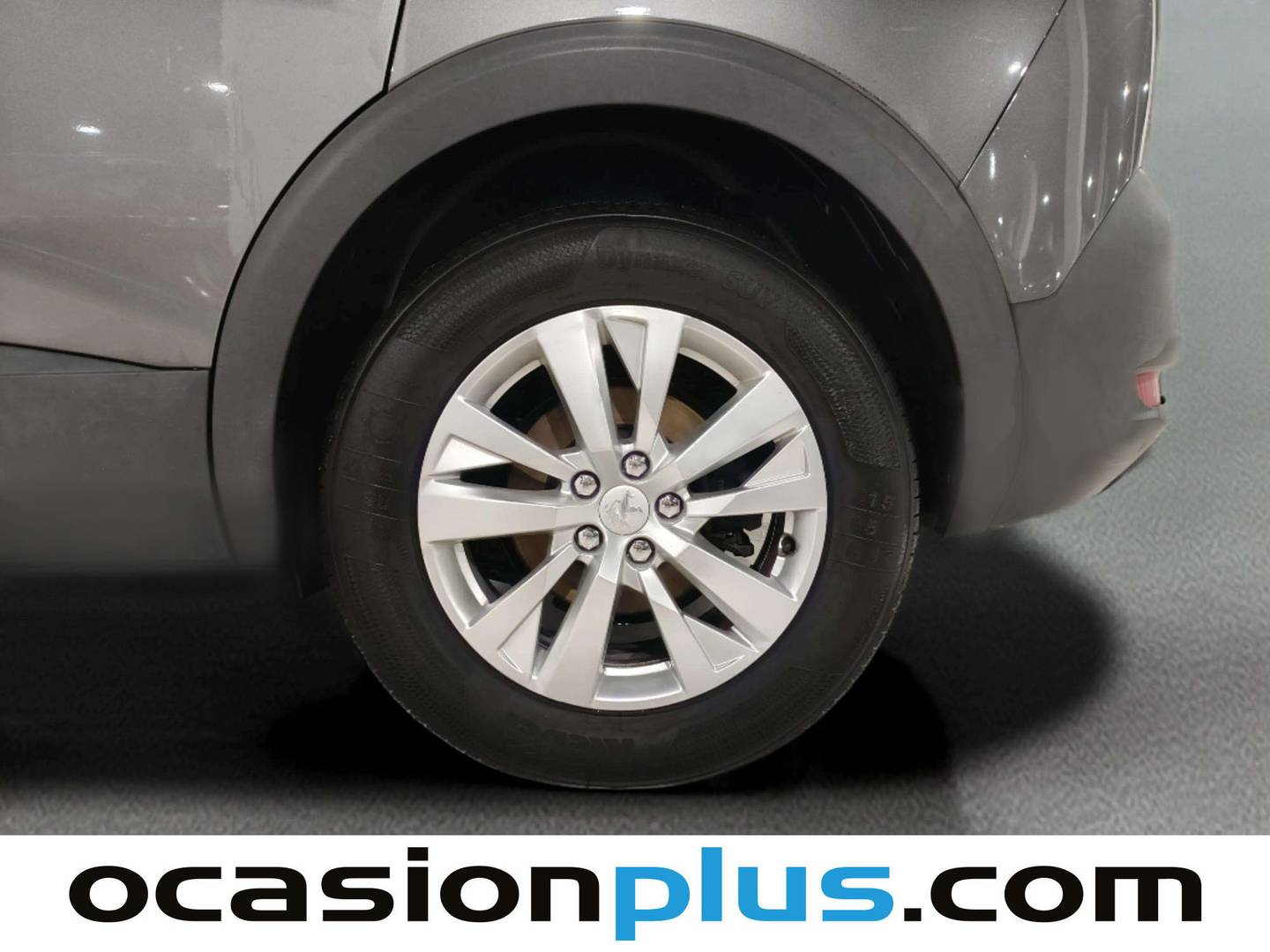 Peugeot 5008 Peugeot 5008 1.2L PureTech S&S Active (130 CV) 7 Plazas 2017