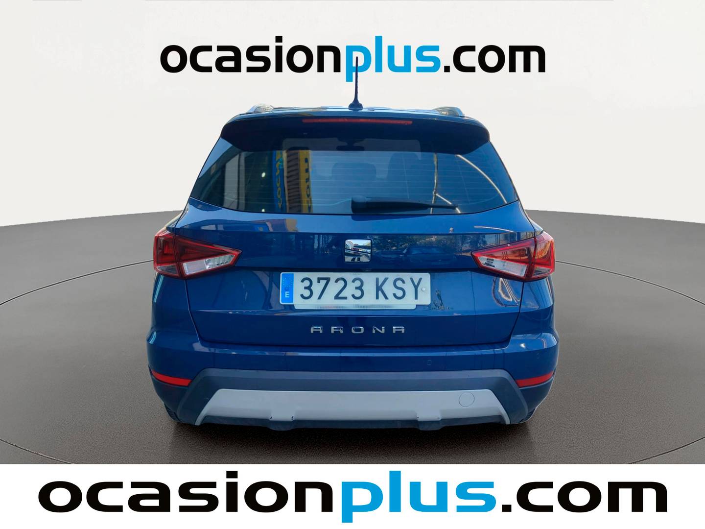 Seat Arona Seat Arona 1.0 TSI Ecomotive S&S Xcellence Edition DSG (115 CV) barato
