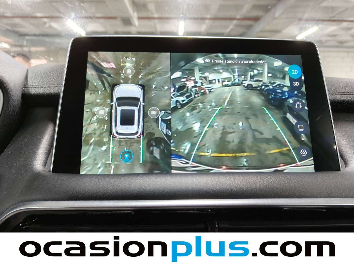 Accesorios del MG eHS MG eHS 1.5 T-GDI PHEV Luxury (258 CV)