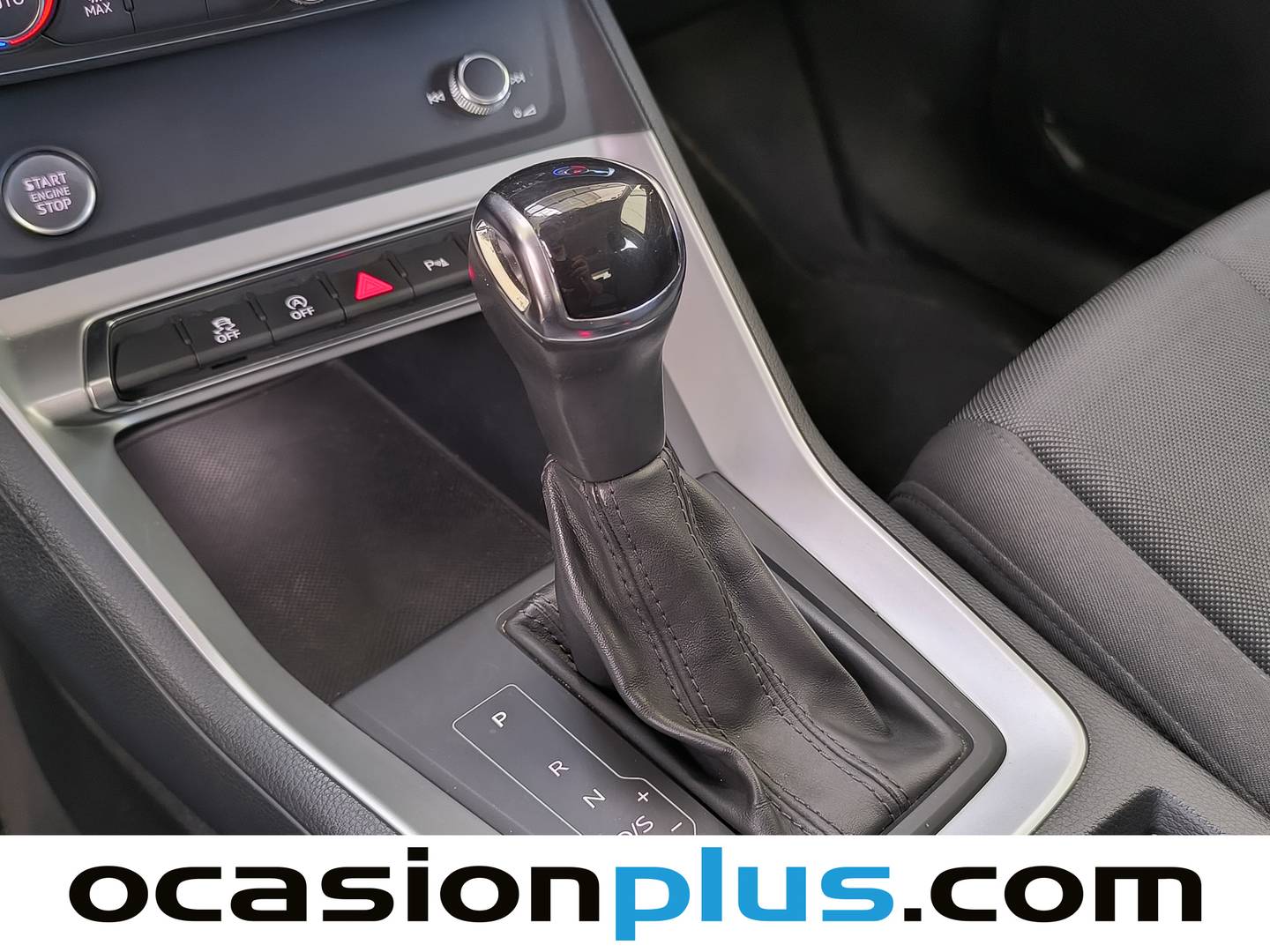 Audi Q3 Audi Q3 Advanced 35 TFSI (150 CV) S-Tronic de segunda mano