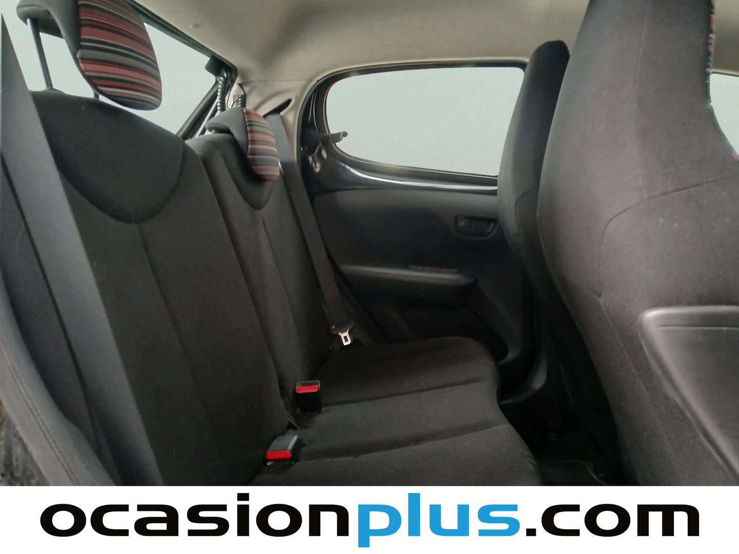 Citroën C1 Citroen C1 PureTech 82 Feel Edition (82 CV) al mejor precio