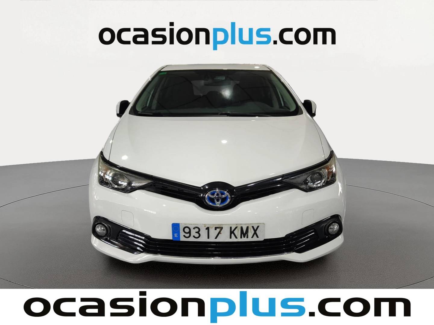 Toyota Auris Toyota Auris 140H Hybrid Feel! Edition (136 CV) 136cv