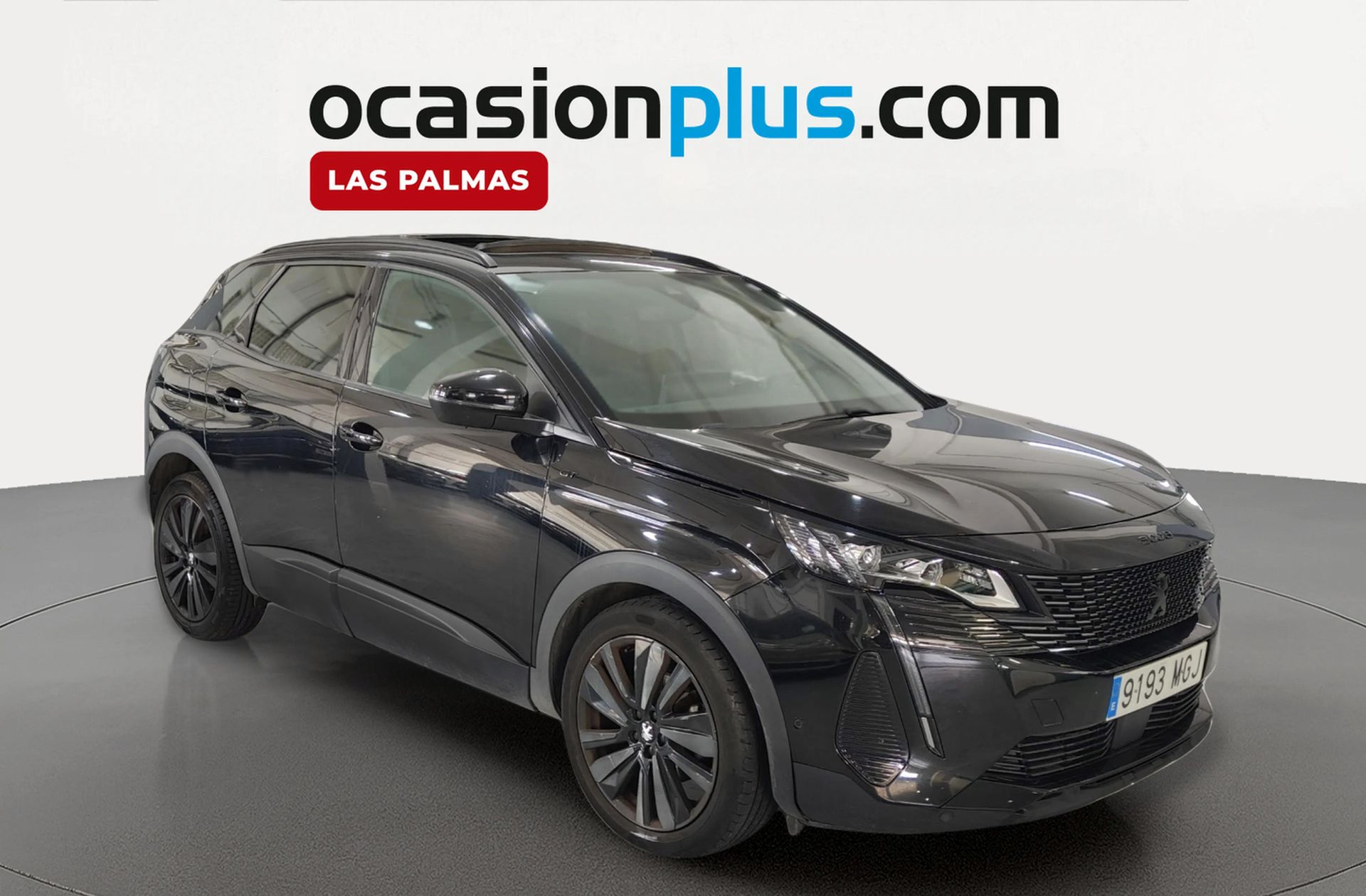 Peugeot 3008 PureTech 130 GT EAT8 - foto 2