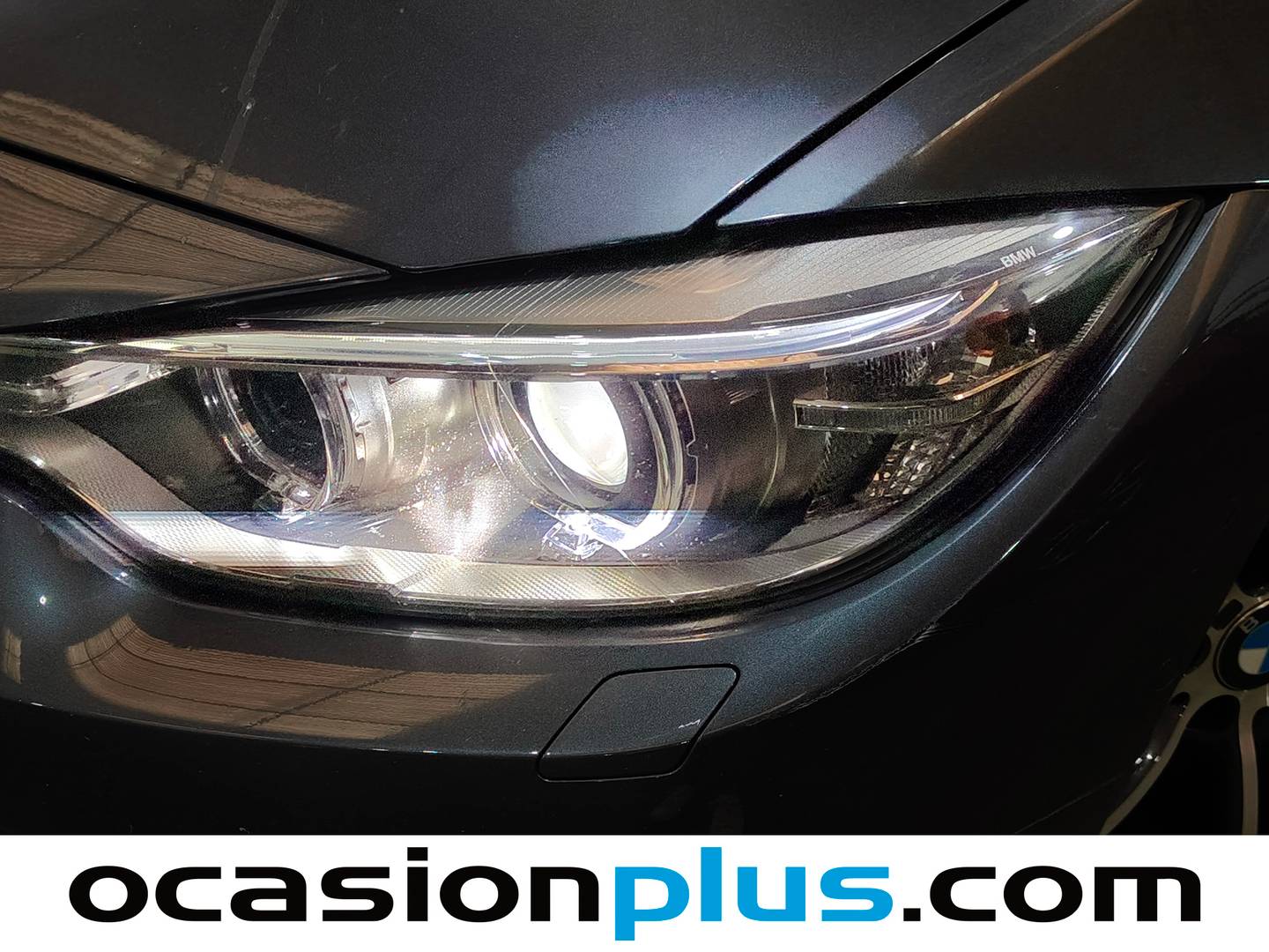 Paquetes del BMW Serie 4 BMW Serie 4 420d Coupe (190 CV) Pack M