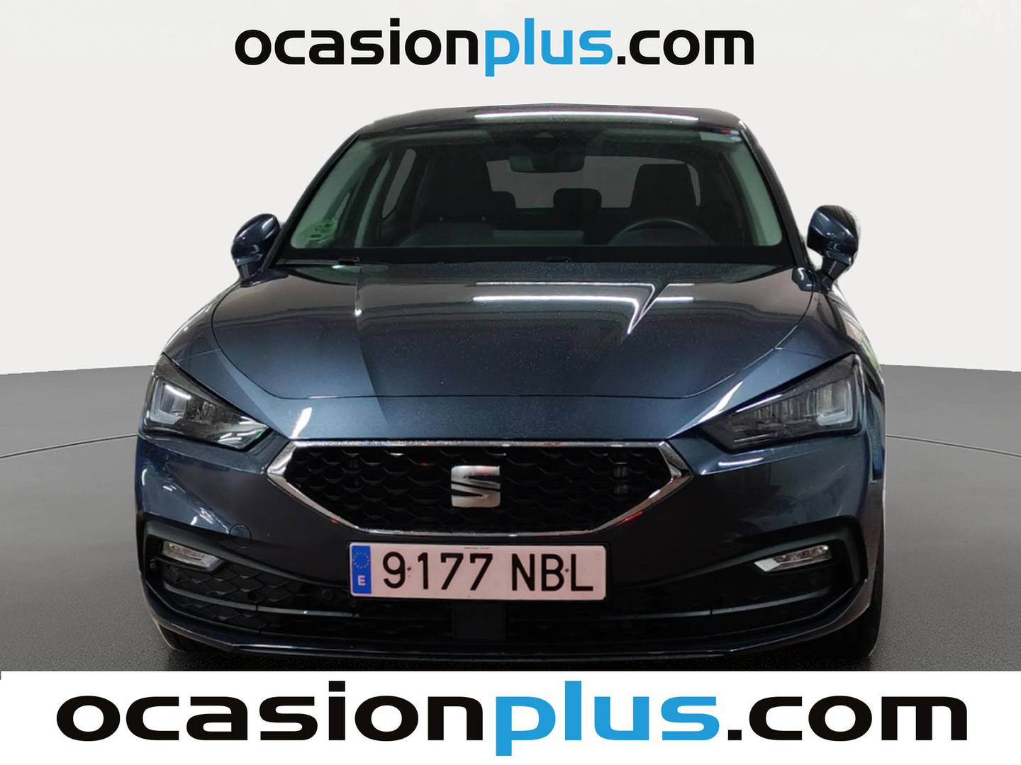 Foto Seat León SEAT León 2.0 TDI S&S Style XL (116 CV)