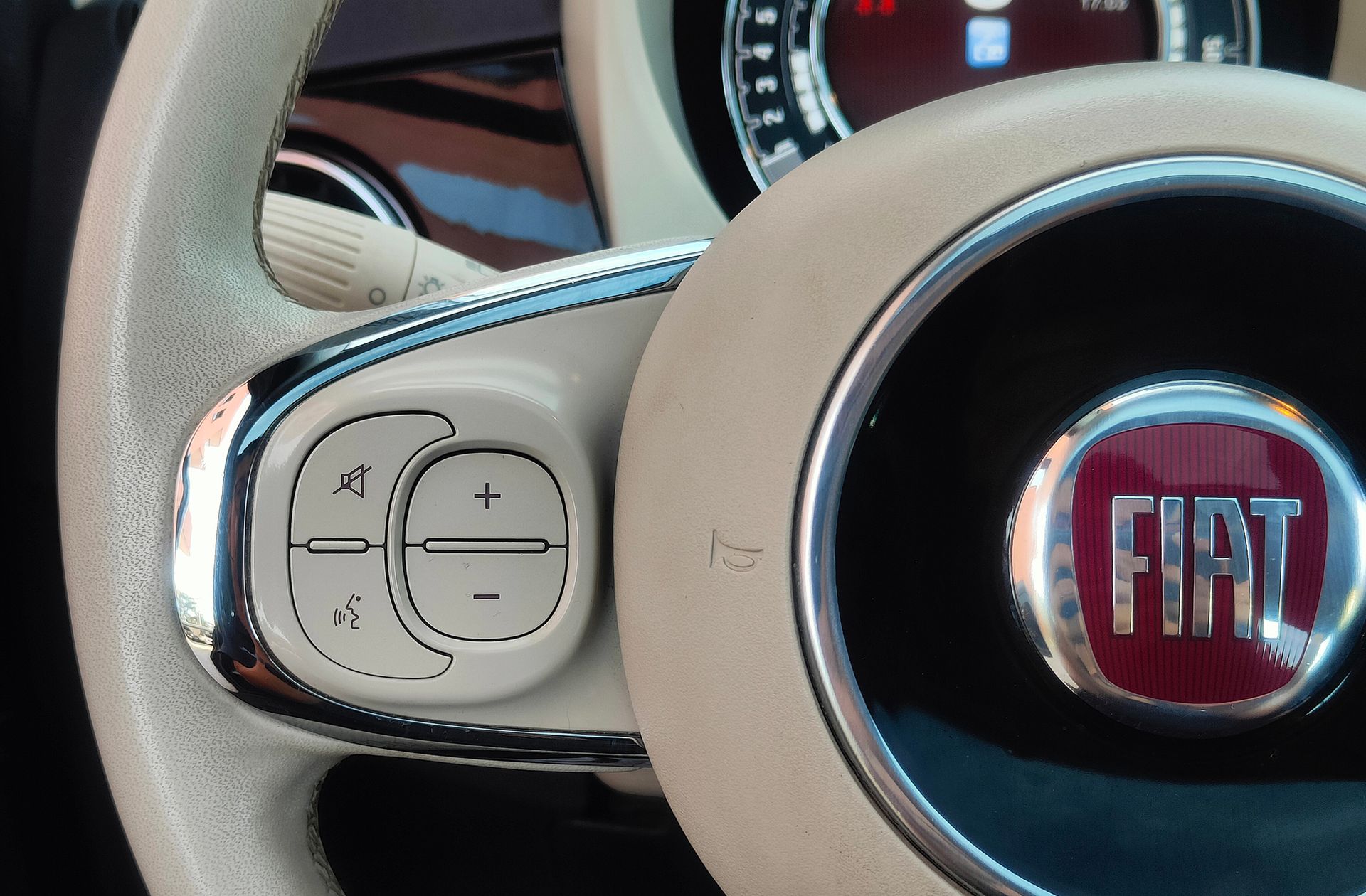 Fiat 500 1.0 Hybrid Dolcevita - foto 25