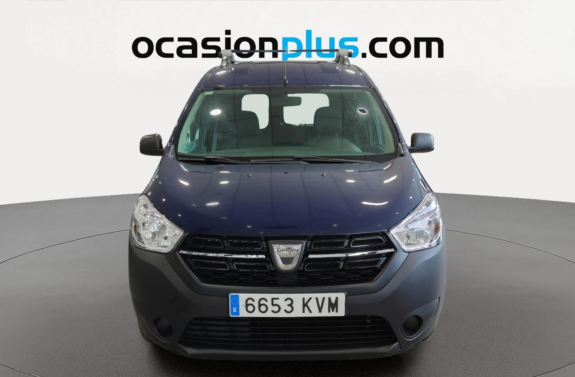 Dacia Dokker Essential 1.6 - foto 9