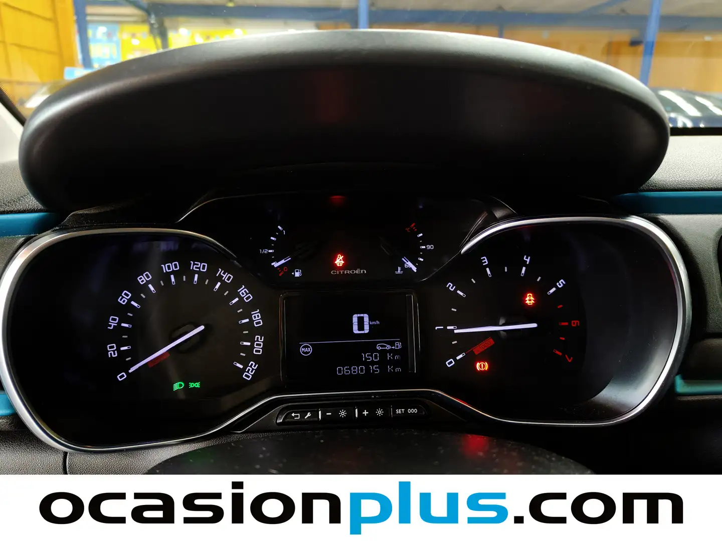 Foto Citroën C3 Citroen C3 PureTech 83 Feel Pack (83 CV)