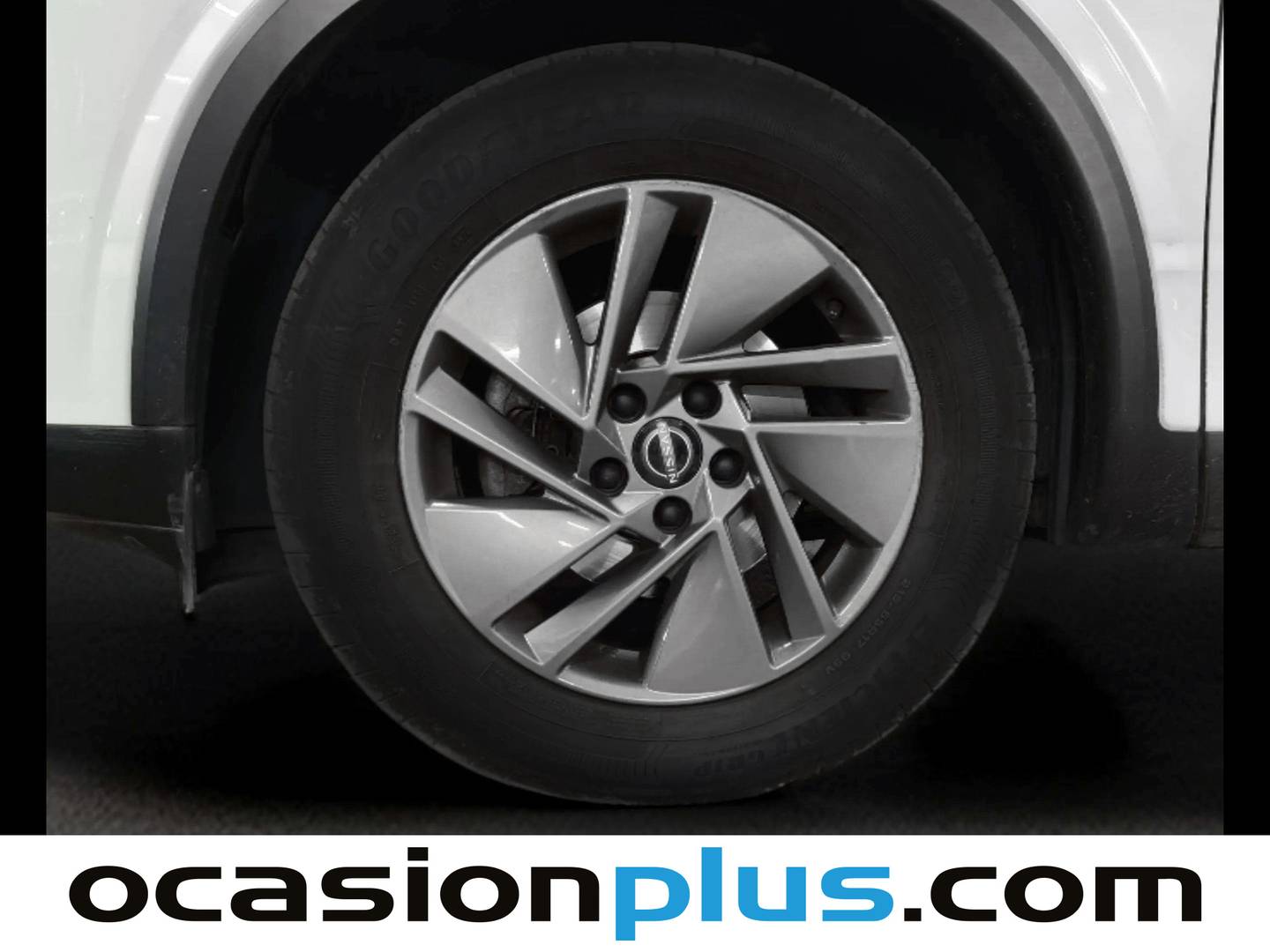 Nissan QASHQAI Nissan Qashqai DIG-T 140 mHEV Acenta 4x2 (140 CV) manual