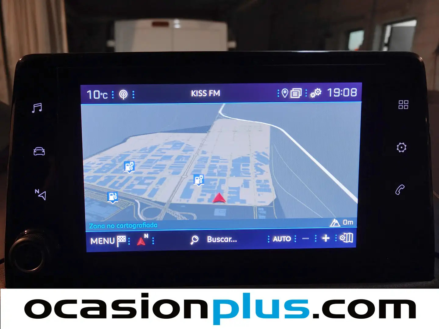 Foto Peugeot Rifter Peugeot Rifter BlueHDi 130 Allure Standard (130 CV)