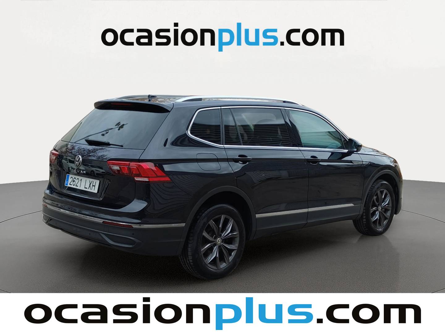 Foto Volkswagen Tiguan Allspace Volkswagen Tiguan Allspace Life 2.0 TDI (150 CV) DSG 7 Plazas