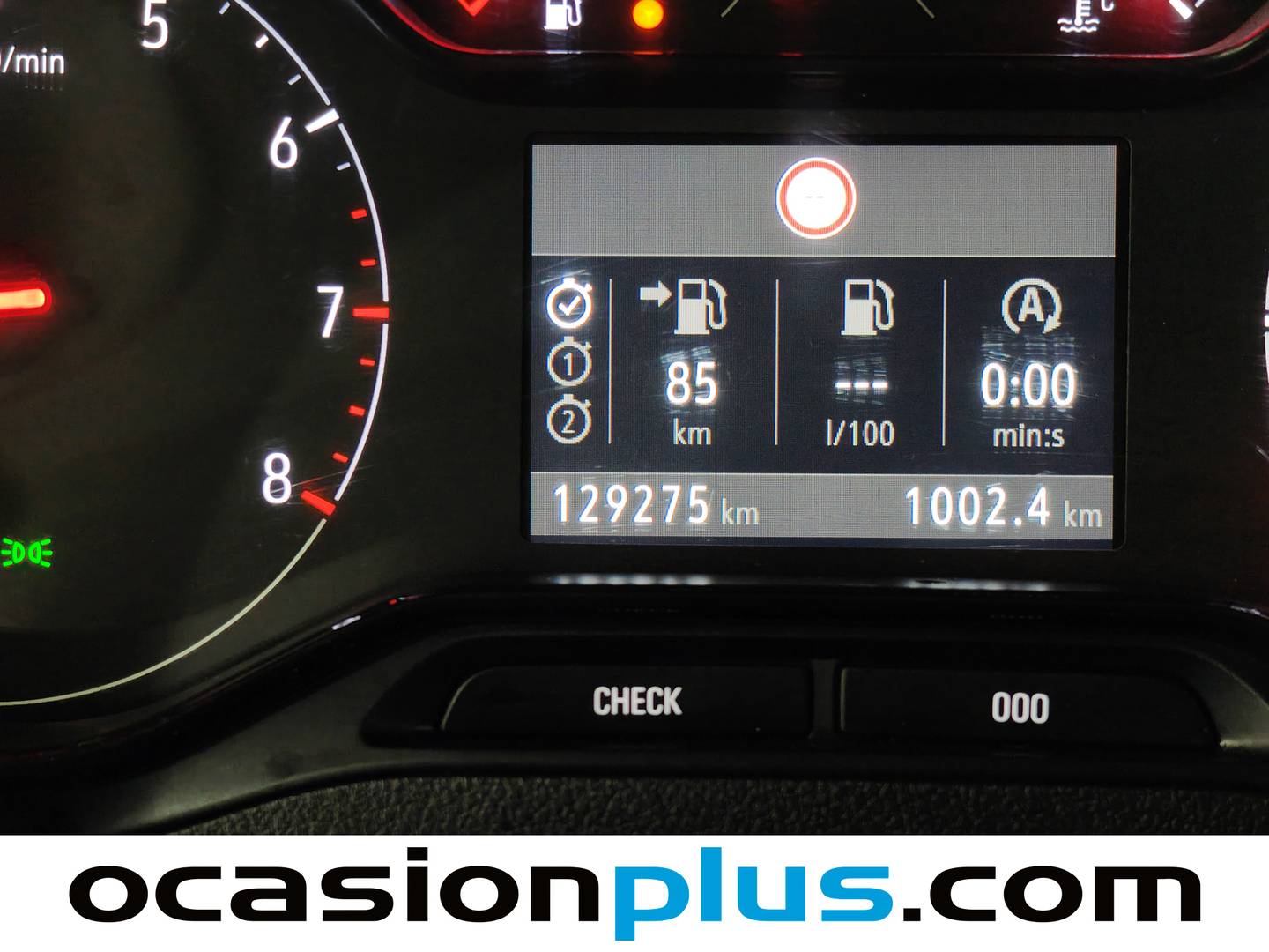 Foto Opel Combo Life Opel Combo Life 1.5 TD Business Edition Plus L1 (102 CV)