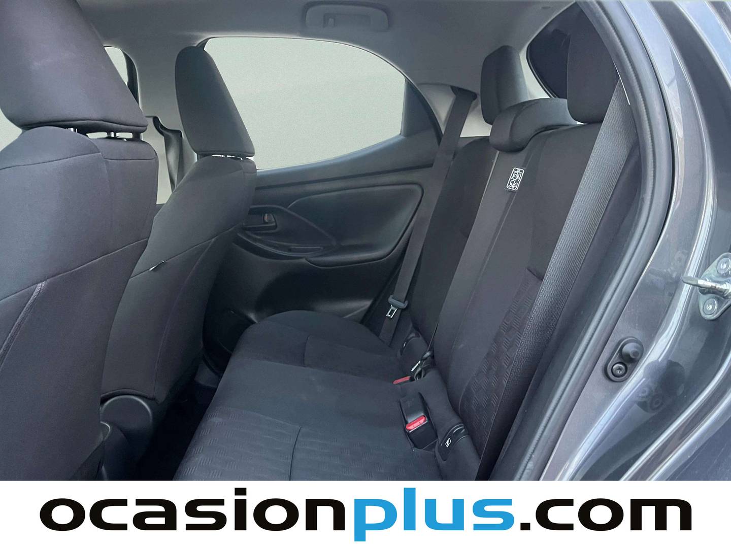 Foto Toyota Yaris Toyota Yaris 1.5 S-Edition (125 CV)