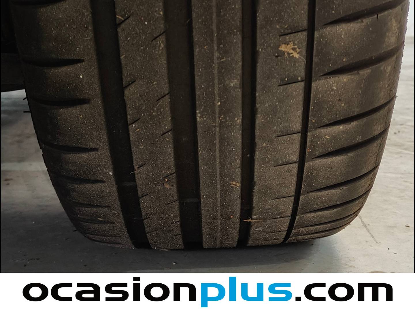 Ford Focus Ford Focus 1.0 Ecoboost S&S ST-Line (125 CV) manual