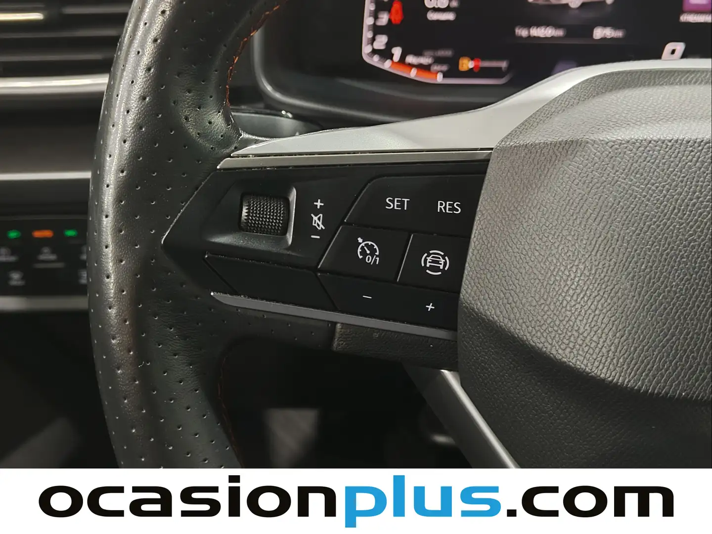 Foto Seat León SEAT León 1.5 TSI S&S FR (150 CV)