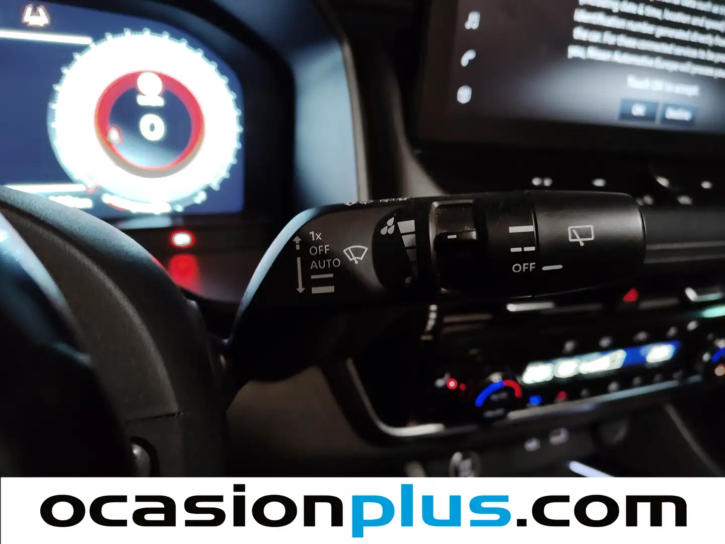 Foto Nissan X-TRAIL Nissan X-Trail 1.5 VC Turbo MHEV N-Connecta Xtronic (163 CV) 7 Plazas